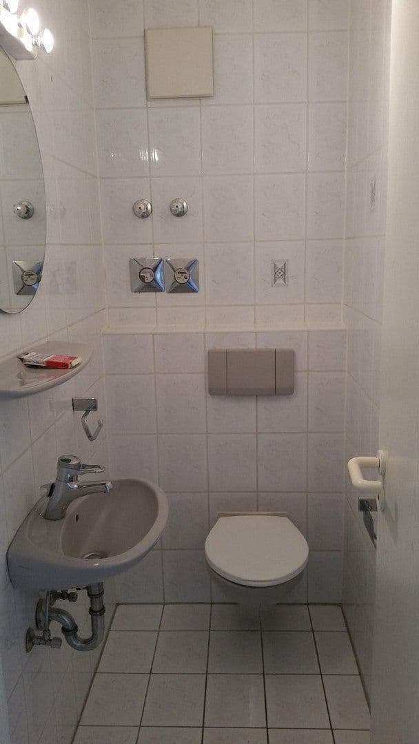 3 bedroom flat for sale, 75 m², Usingen, Hesse 3 bedroom flat for sale, 75 m², Usingen, Hesse