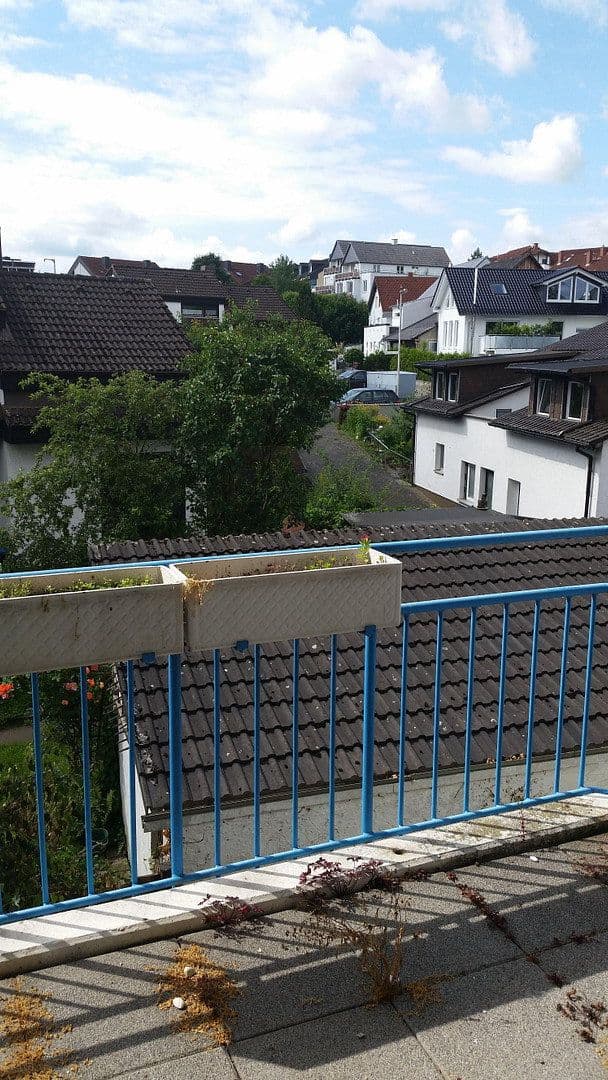 3 bedroom flat for sale, 75 m², Usingen, Hesse 3 bedroom flat for sale, 75 m², Usingen, Hesse
