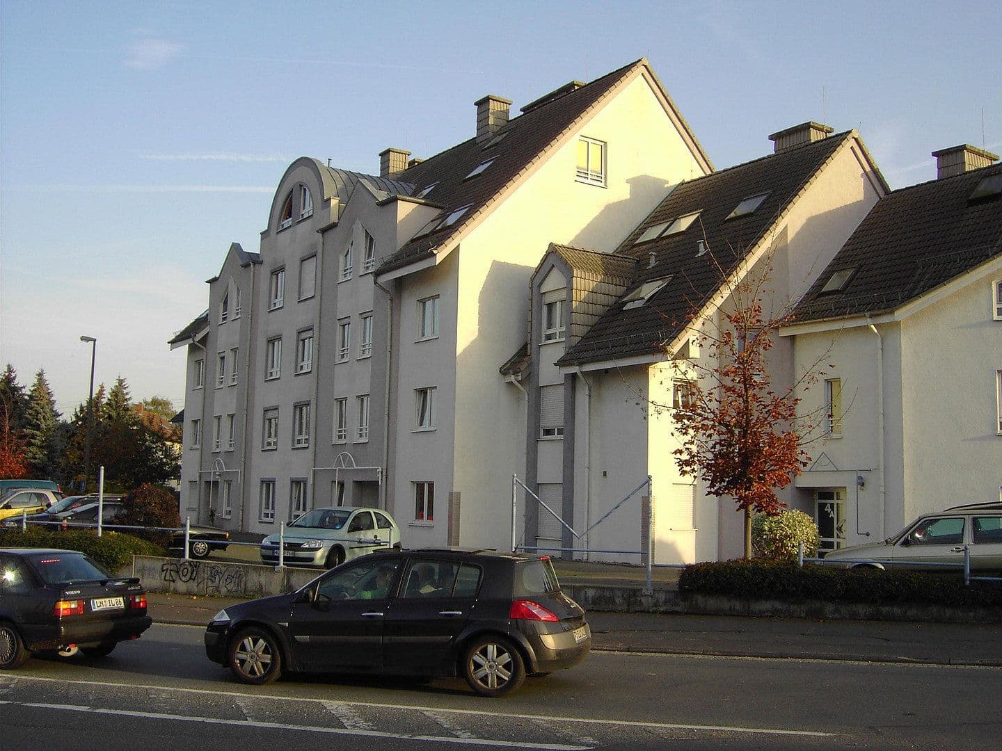 3 bedroom flat for sale, 75 m², Usingen, Hesse 3 bedroom flat for sale, 75 m², Usingen, Hesse
