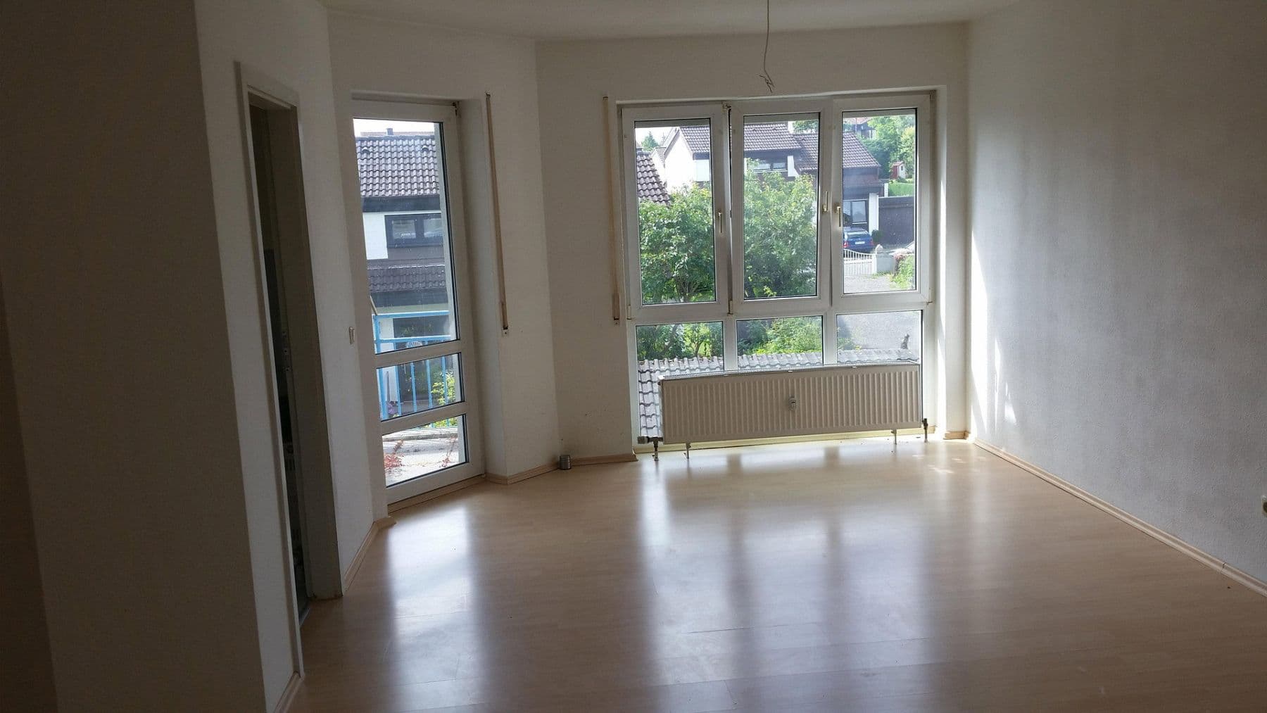3 bedroom flat for sale, 75 m², Usingen, Hesse 3 bedroom flat for sale, 75 m², Usingen, Hesse