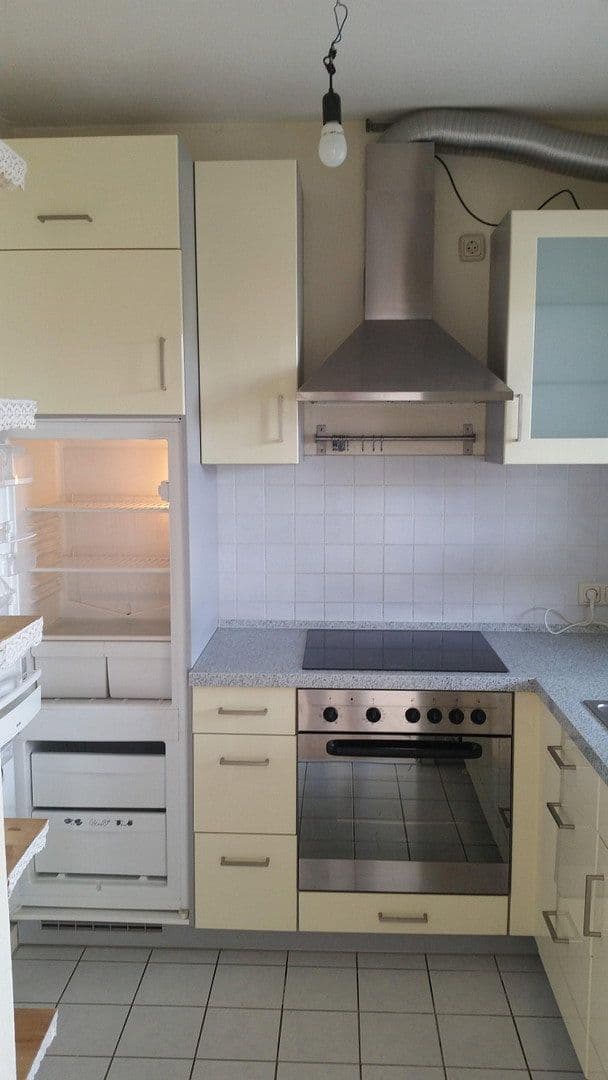 3 bedroom flat for sale, 75 m², Usingen, Hesse 3 bedroom flat for sale, 75 m², Usingen, Hesse