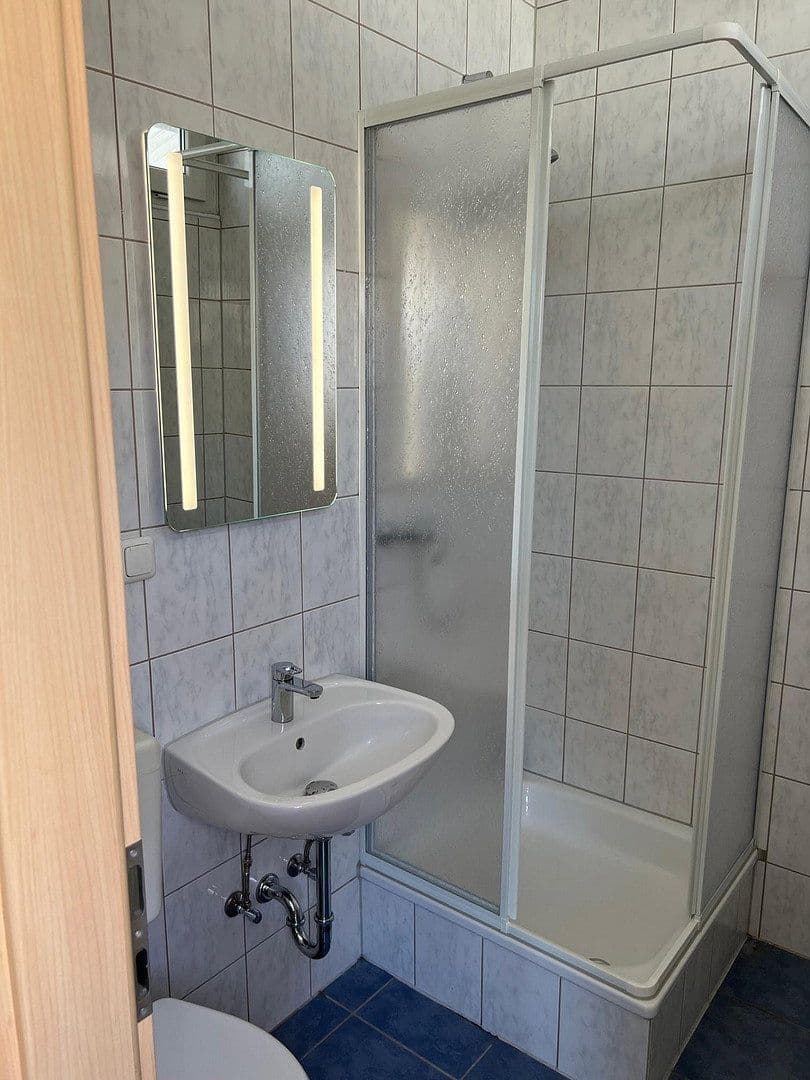 1 bedroom flat to rent, 24 m², Mainz, Rhineland-Palatinate 1 bedroom flat to rent, 24 m², Mainz, Rhineland-Palatinate