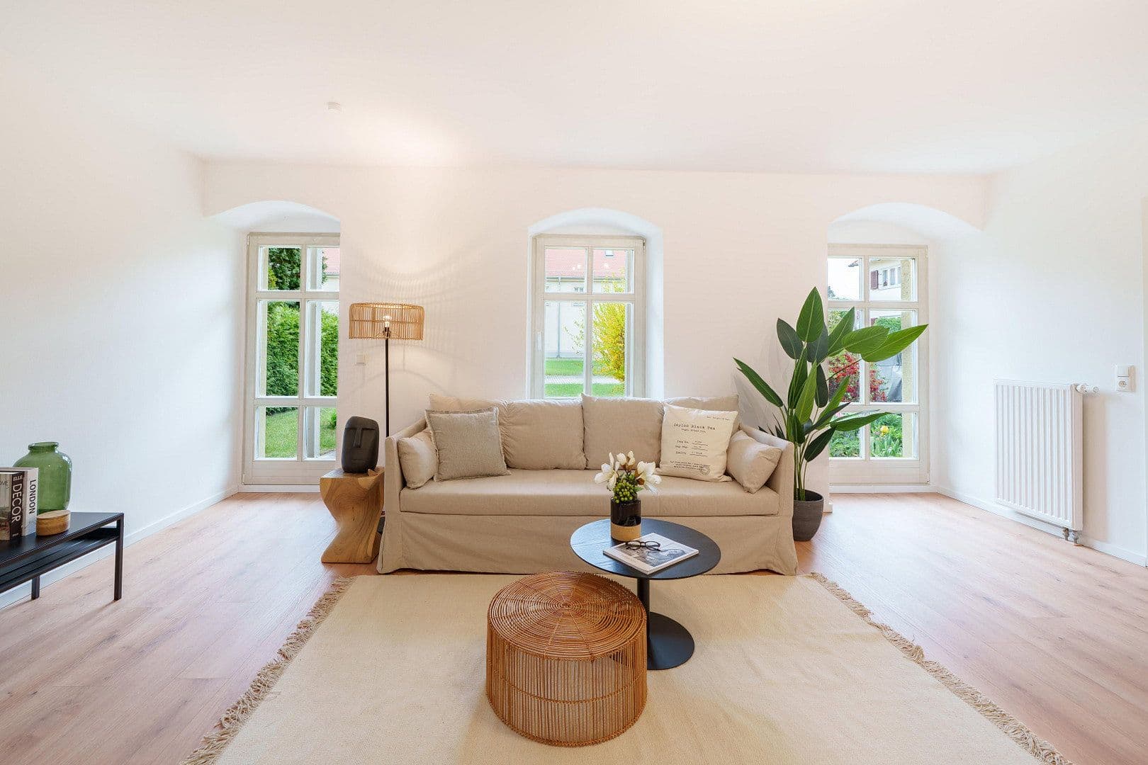 4 bedroom flat for sale, 92 m², Bannewitz, Saxony 4 bedroom flat for sale, 92 m², Bannewitz, Saxony