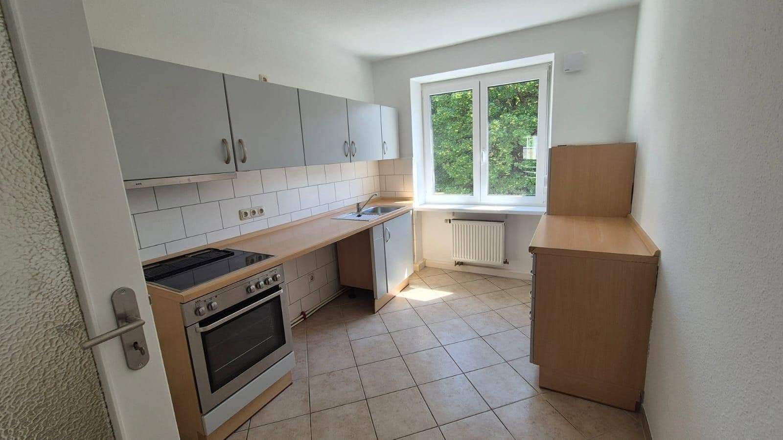 3 bedroom flat to rent, 74 m², Von-der-Tann-Straße 139, Nürnberg, Bavaria 3 bedroom flat to rent, 74 m², Von-der-Tann-Straße 139, Nürnberg, Bavaria