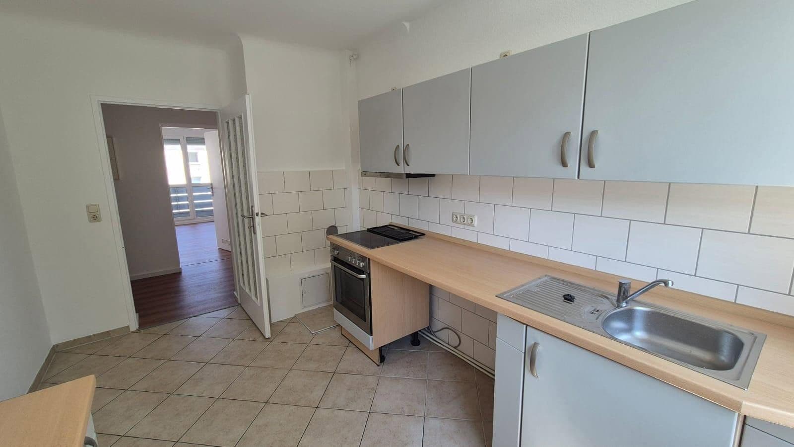 3 bedroom flat to rent, 74 m², Von-der-Tann-Straße 139, Nürnberg, Bavaria 3 bedroom flat to rent, 74 m², Von-der-Tann-Straße 139, Nürnberg, Bavaria