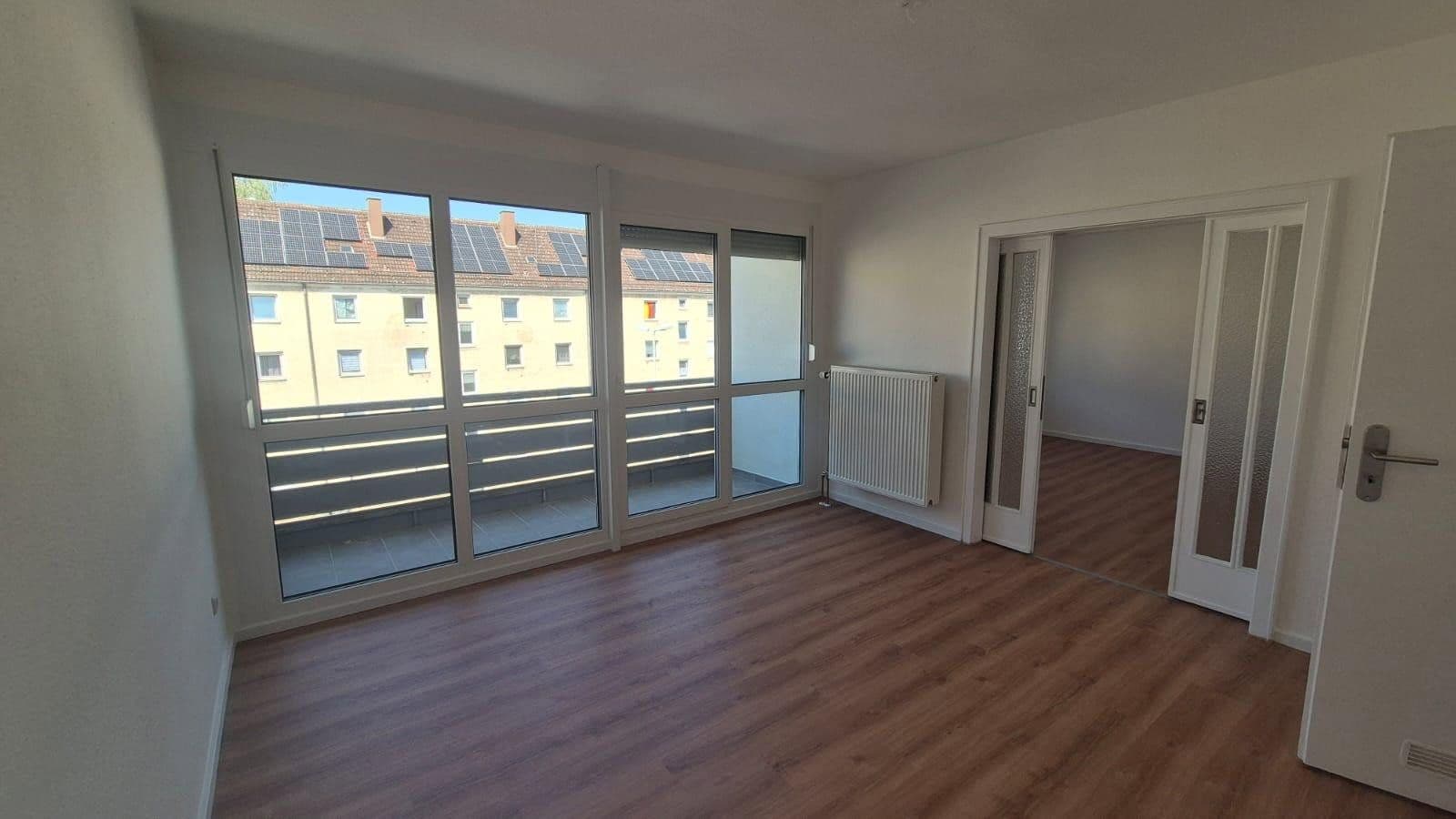 3 bedroom flat to rent, 74 m², Von-der-Tann-Straße 139, Nürnberg, Bavaria 3 bedroom flat to rent, 74 m², Von-der-Tann-Straße 139, Nürnberg, Bavaria