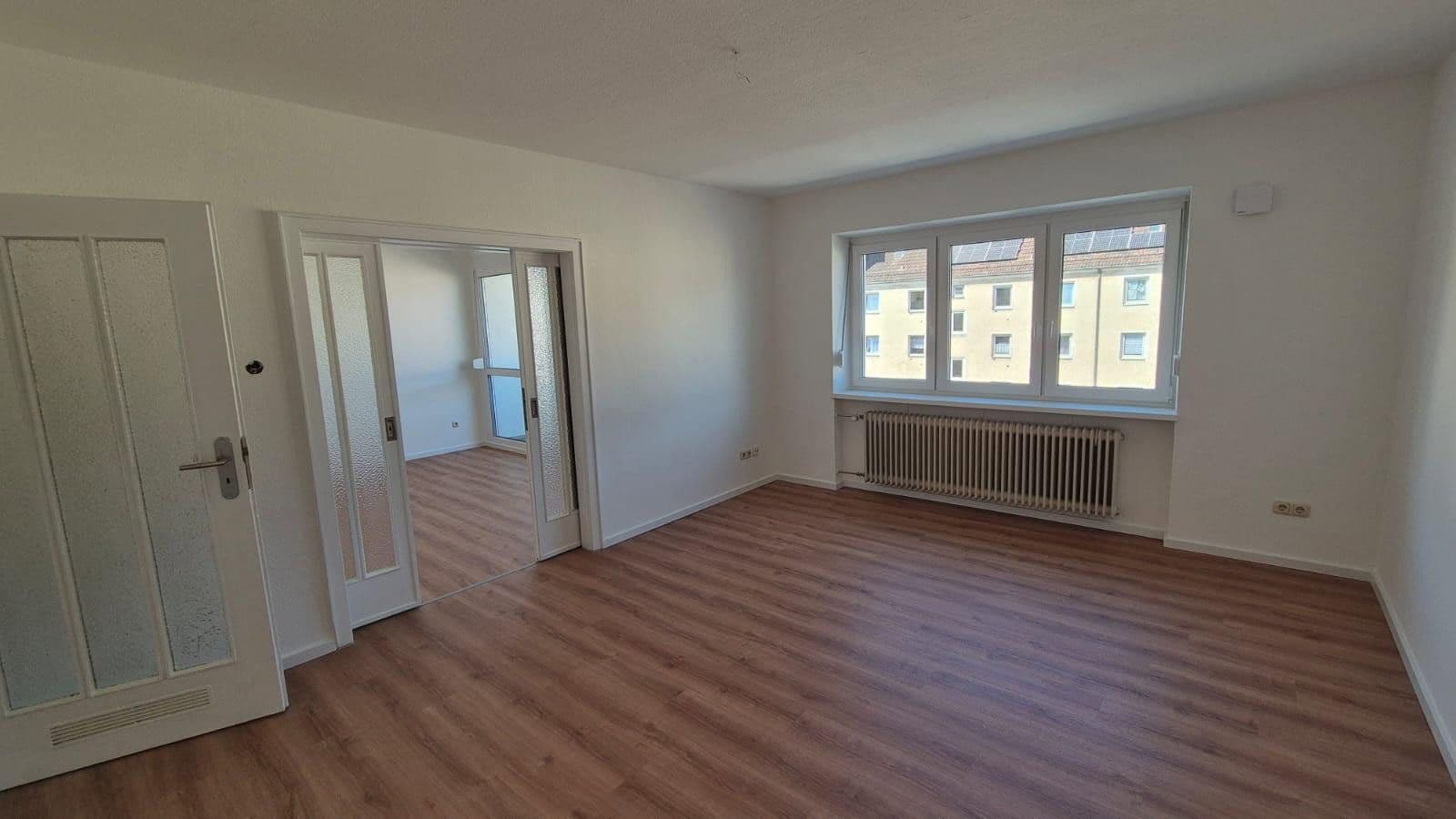 3 bedroom flat to rent, 74 m², Von-der-Tann-Straße 139, Nürnberg, Bavaria 3 bedroom flat to rent, 74 m², Von-der-Tann-Straße 139, Nürnberg, Bavaria