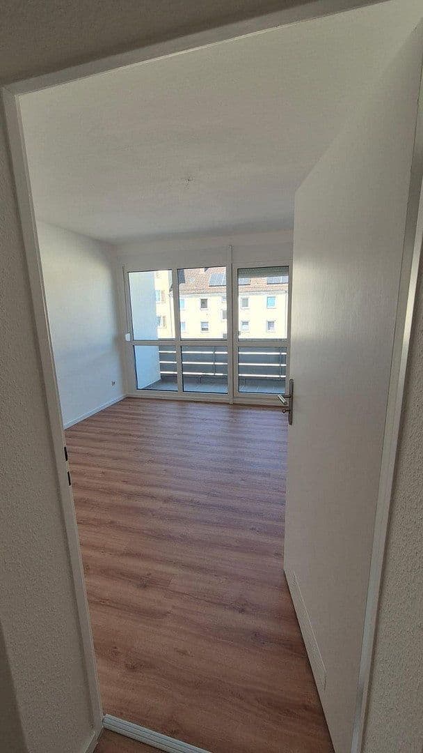 3 bedroom flat to rent, 74 m², Von-der-Tann-Straße 139, Nürnberg, Bavaria 3 bedroom flat to rent, 74 m², Von-der-Tann-Straße 139, Nürnberg, Bavaria