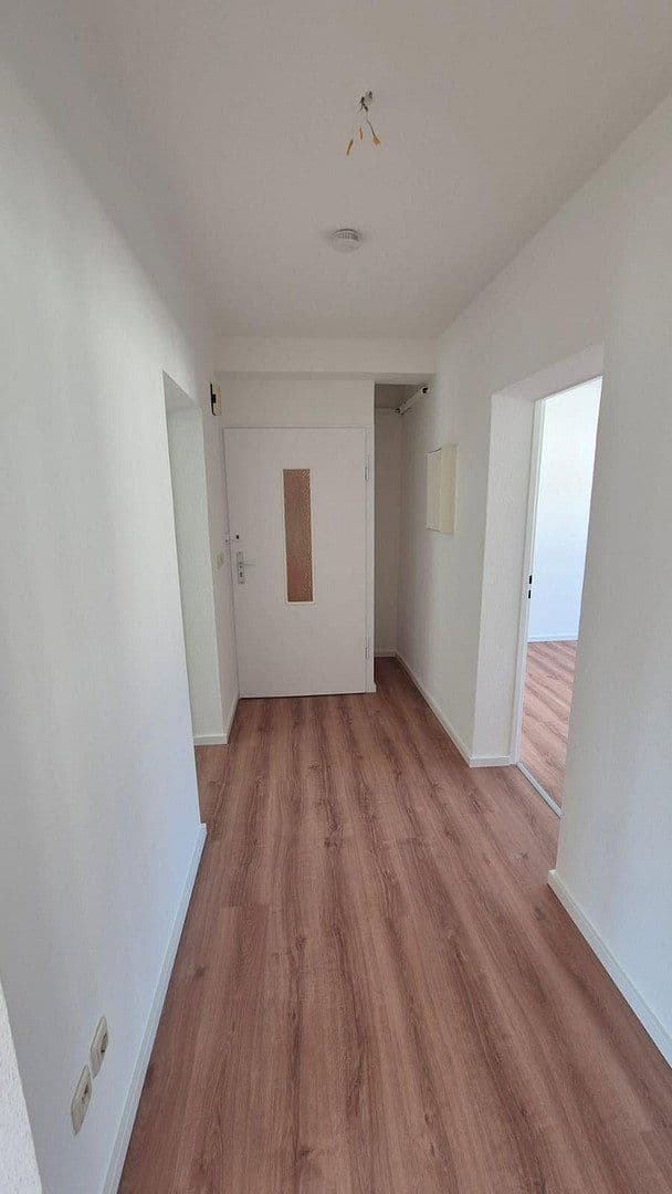 3 bedroom flat to rent, 74 m², Von-der-Tann-Straße 139, Nürnberg, Bavaria 3 bedroom flat to rent, 74 m², Von-der-Tann-Straße 139, Nürnberg, Bavaria