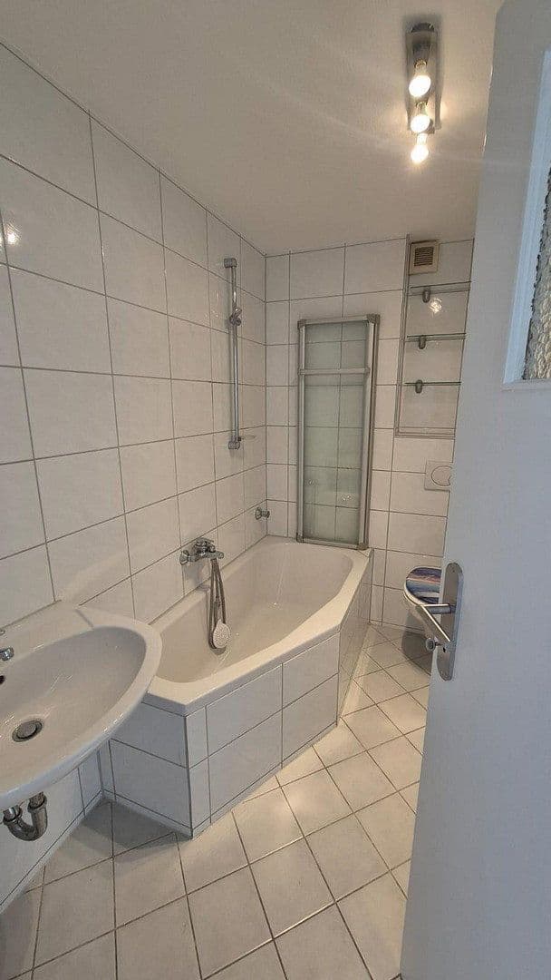 3 bedroom flat to rent, 74 m², Von-der-Tann-Straße 139, Nürnberg, Bavaria 3 bedroom flat to rent, 74 m², Von-der-Tann-Straße 139, Nürnberg, Bavaria