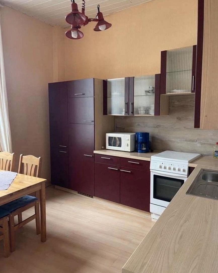 2 bedroom flat to rent, 60 m², Aachen, North Rhine-Westphalia 2 bedroom flat to rent, 60 m², Aachen, North Rhine-Westphalia