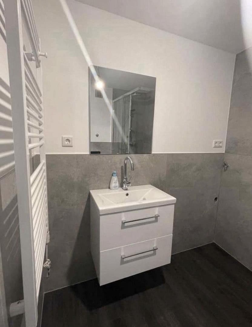 2 bedroom flat to rent, 60 m², Aachen, North Rhine-Westphalia 2 bedroom flat to rent, 60 m², Aachen, North Rhine-Westphalia