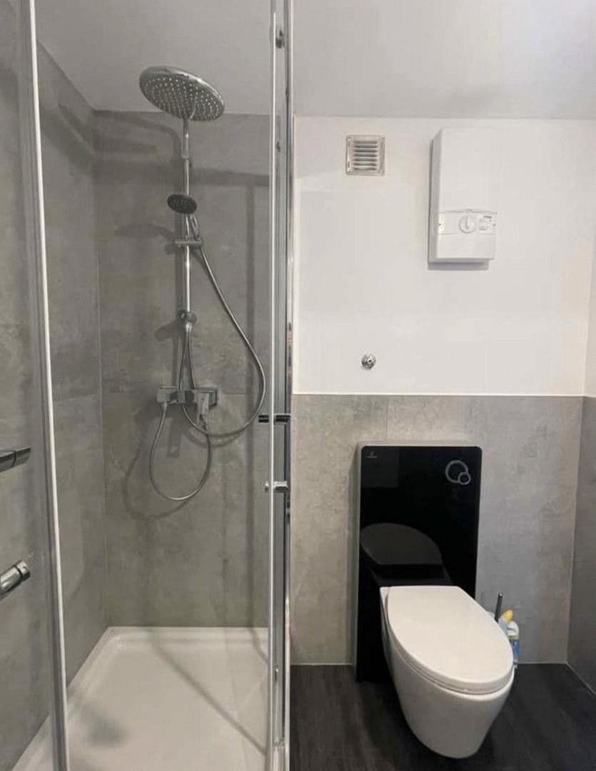 2 bedroom flat to rent, 60 m², Aachen, North Rhine-Westphalia 2 bedroom flat to rent, 60 m², Aachen, North Rhine-Westphalia