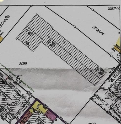 plot for sale, 2,270 m², Ammerbuch, Baden-Württemberg plot for sale, 2,270 m², Ammerbuch, Baden-Württemberg