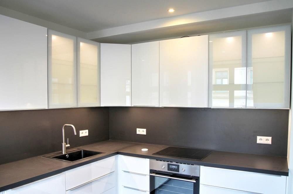 3 bedroom flat to rent, 128 m², Leipzig, Saxony 3 bedroom flat to rent, 128 m², Leipzig, Saxony