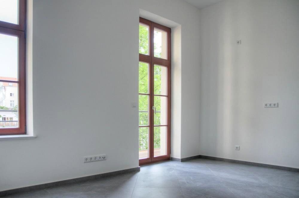 3 bedroom flat to rent, 128 m², Leipzig, Saxony 3 bedroom flat to rent, 128 m², Leipzig, Saxony
