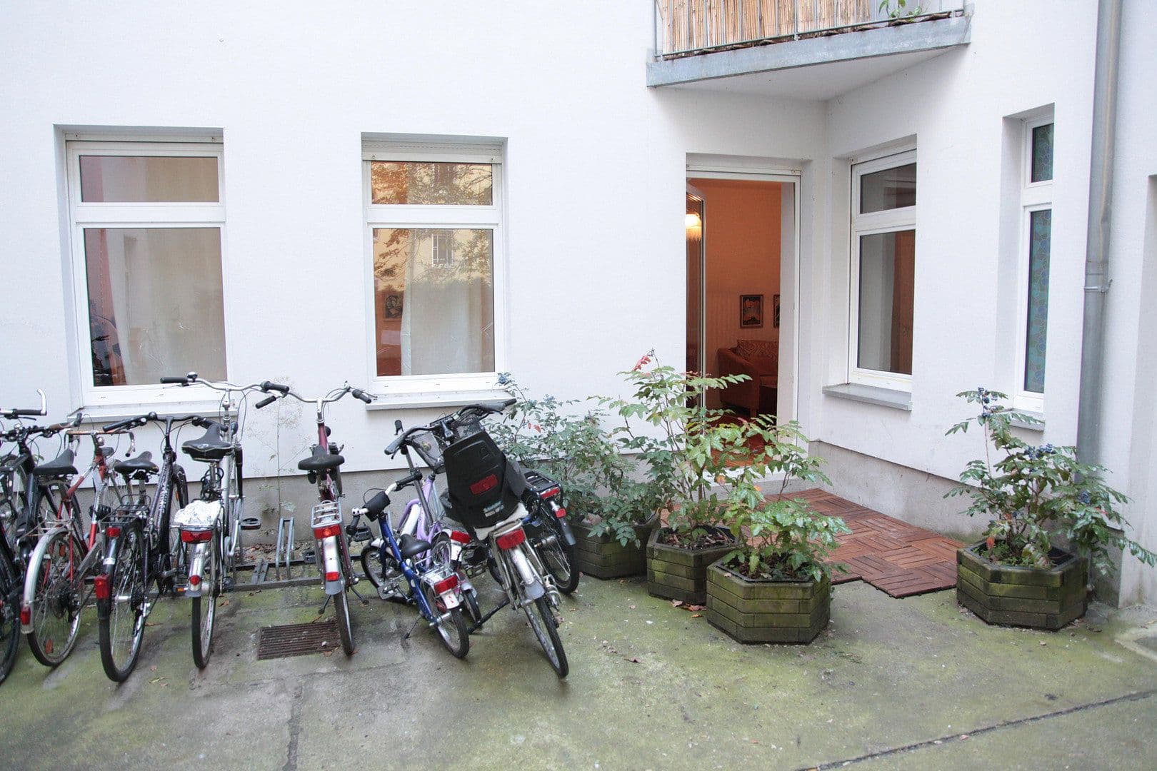 2 bedroom flat for sale, 53 m², Greifenhagener Straße 6, Berlin, Berlin 2 bedroom flat for sale, 53 m², Greifenhagener Straße 6, Berlin, Berlin