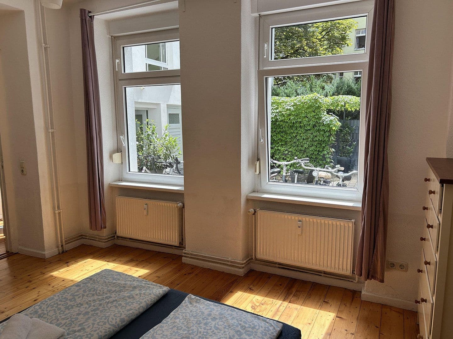 2 bedroom flat for sale, 53 m², Greifenhagener Straße 6, Berlin, Berlin 2 bedroom flat for sale, 53 m², Greifenhagener Straße 6, Berlin, Berlin