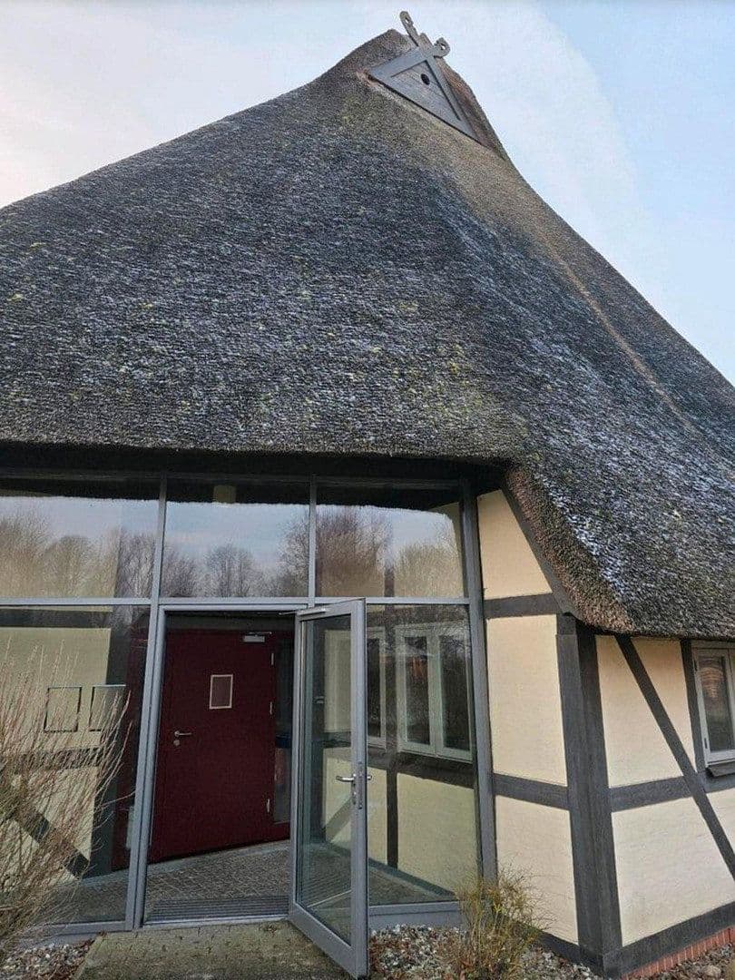 office to rent, 140 m², Kalkhorster Str 5, Kalkhorst, Mecklenburg-Vorpommern office to rent, 140 m², Kalkhorster Str 5, Kalkhorst, Mecklenburg-Vorpommern