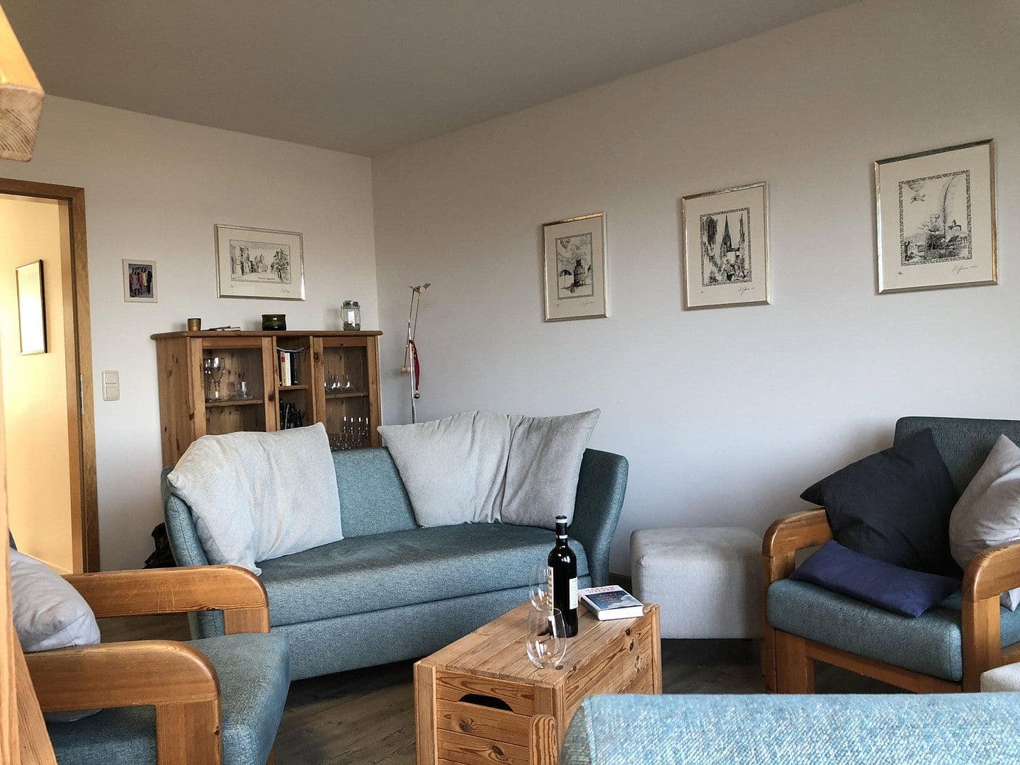 3 bedroom flat for sale, 67 m², Borgwedel, Schleswig-Holstein 3 bedroom flat for sale, 67 m², Borgwedel, Schleswig-Holstein
