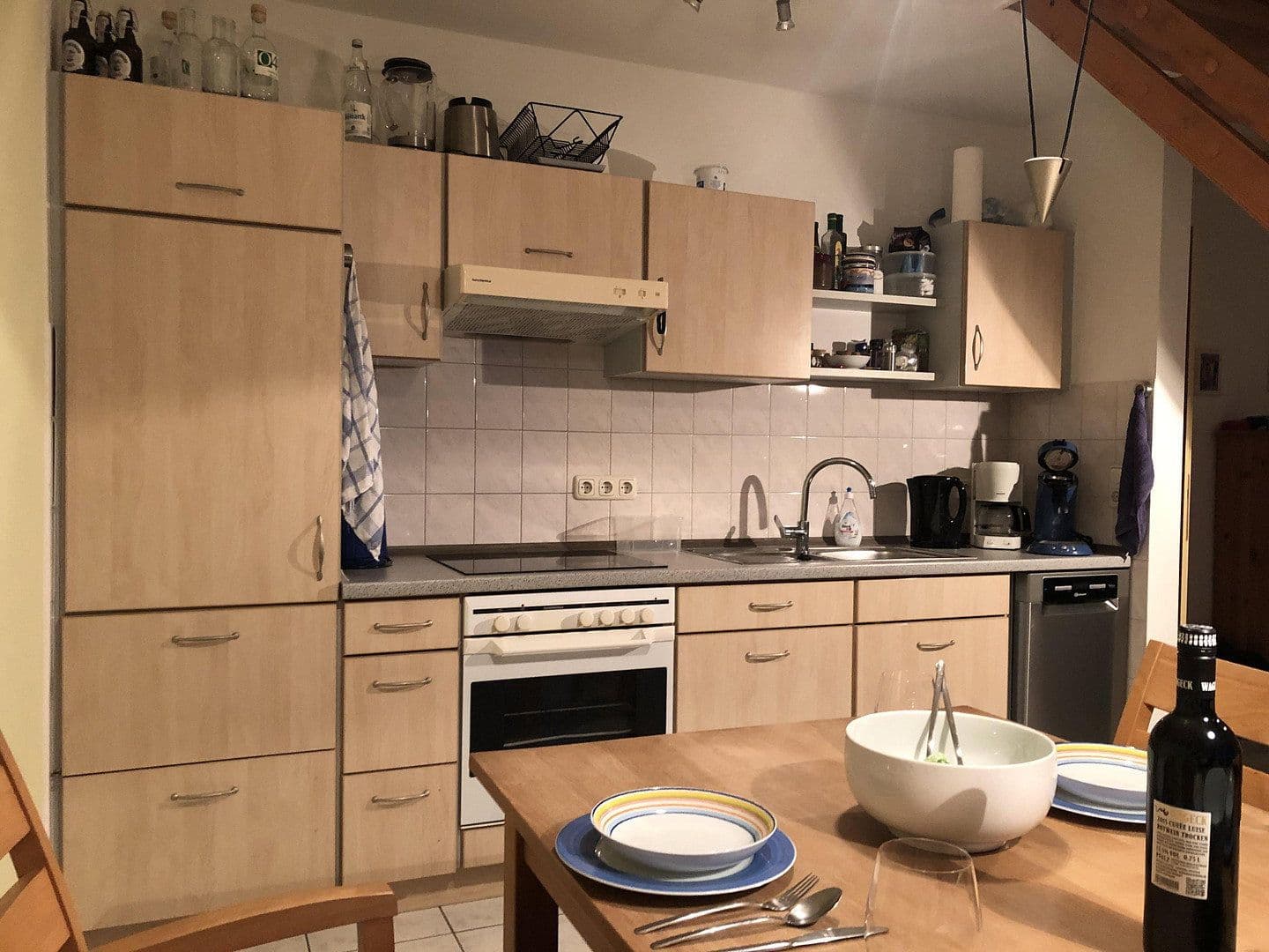 3 bedroom flat for sale, 67 m², Borgwedel, Schleswig-Holstein 3 bedroom flat for sale, 67 m², Borgwedel, Schleswig-Holstein
