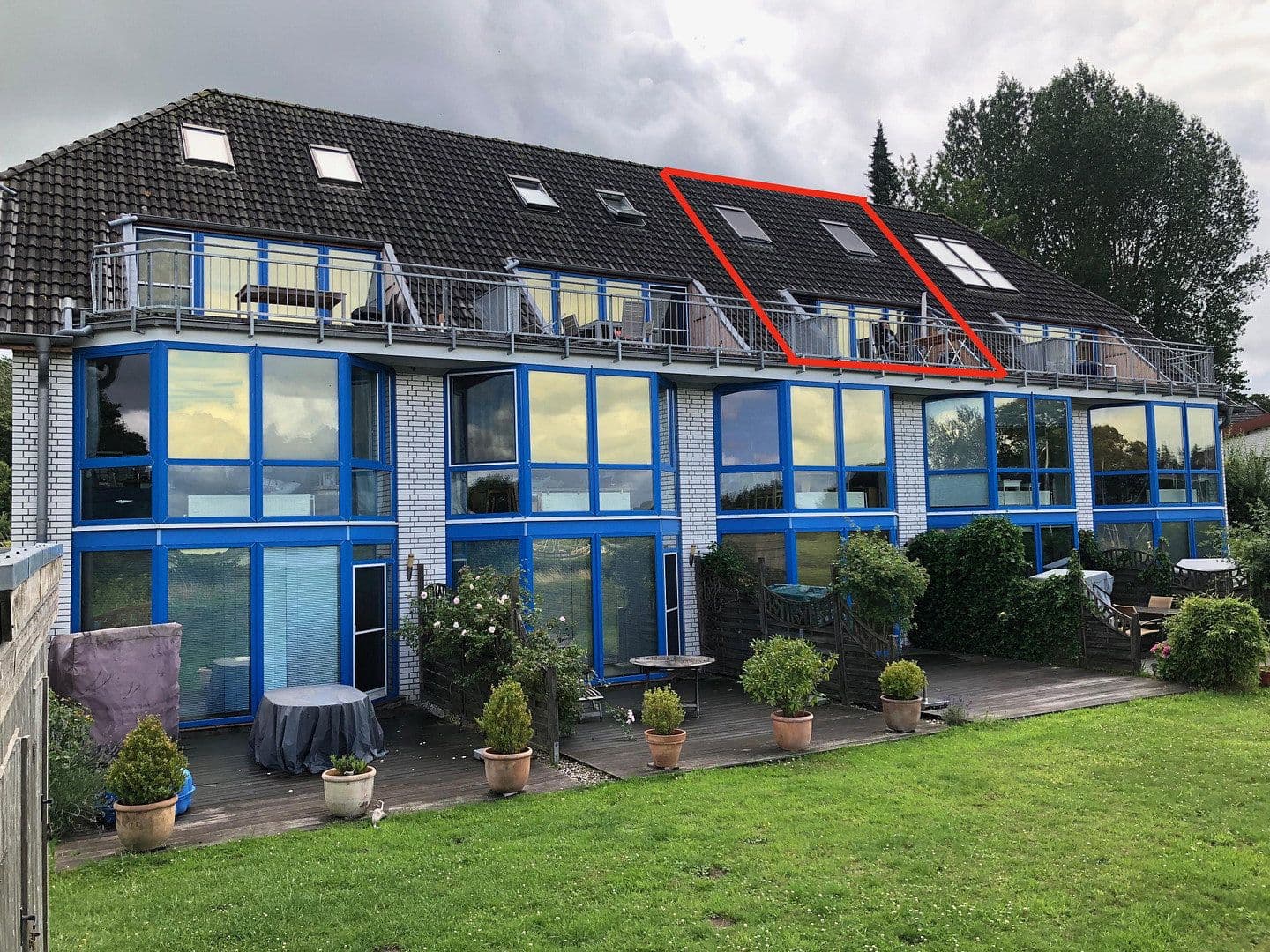 3 bedroom flat for sale, 67 m², Borgwedel, Schleswig-Holstein 3 bedroom flat for sale, 67 m², Borgwedel, Schleswig-Holstein