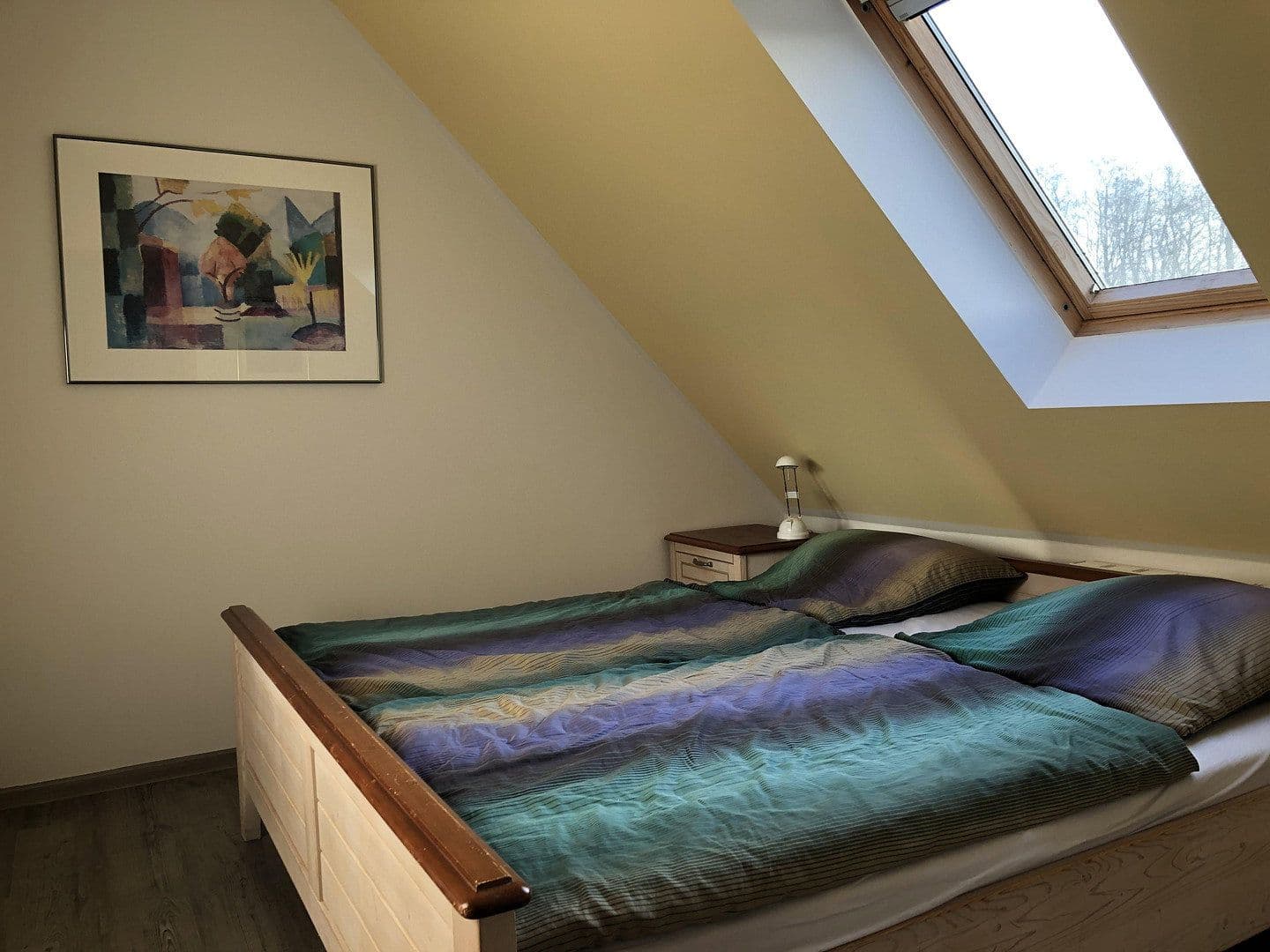 3 bedroom flat for sale, 67 m², Borgwedel, Schleswig-Holstein 3 bedroom flat for sale, 67 m², Borgwedel, Schleswig-Holstein