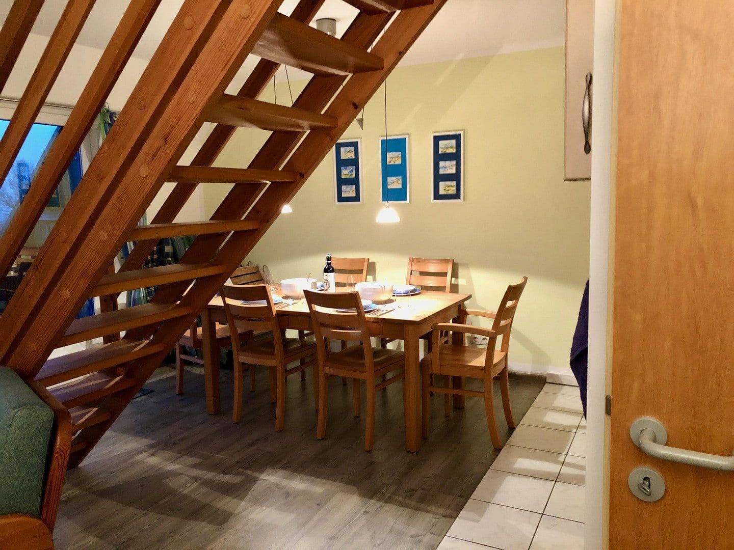 3 bedroom flat for sale, 67 m², Borgwedel, Schleswig-Holstein 3 bedroom flat for sale, 67 m², Borgwedel, Schleswig-Holstein