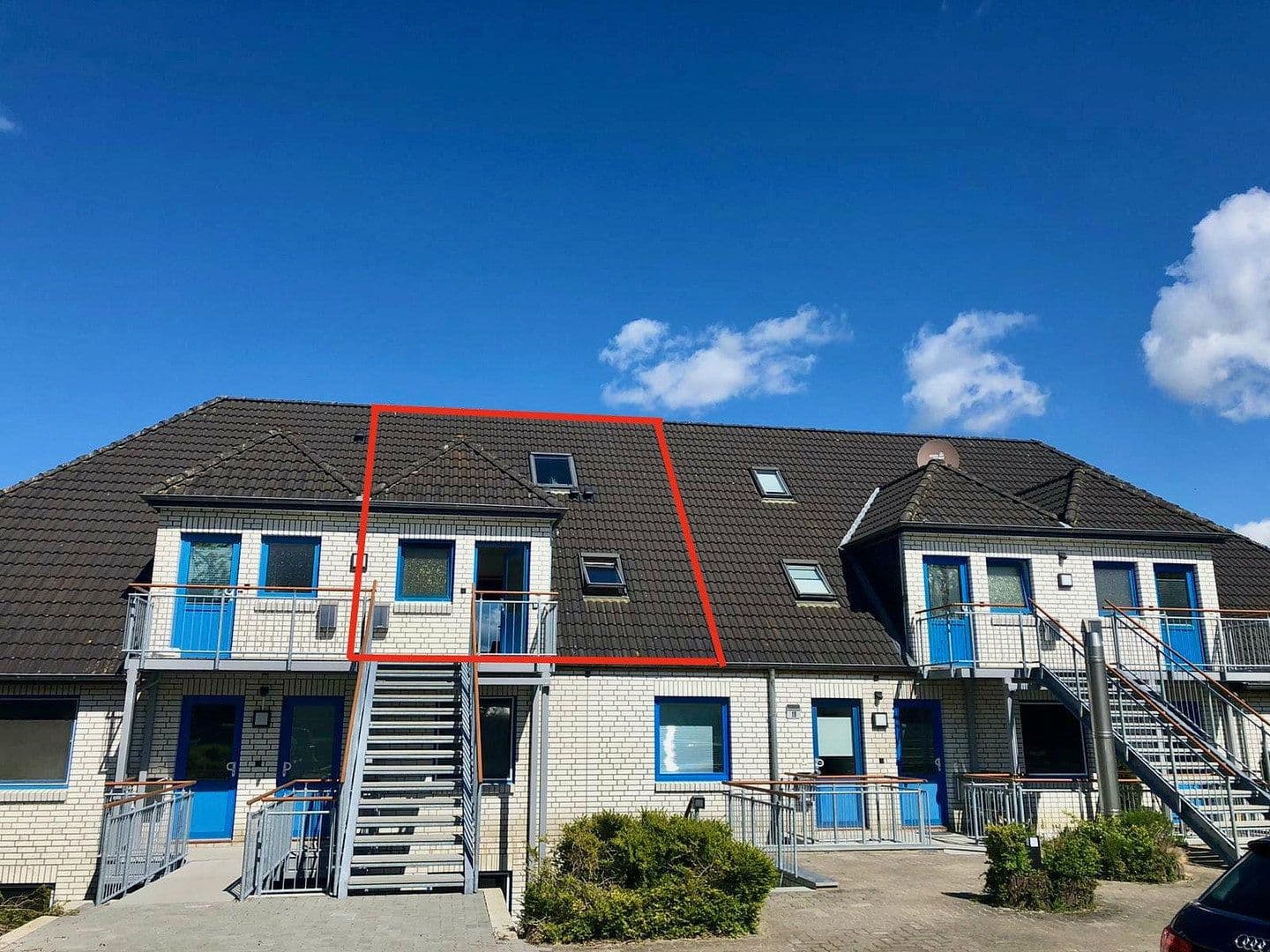3 bedroom flat for sale, 67 m², Borgwedel, Schleswig-Holstein 3 bedroom flat for sale, 67 m², Borgwedel, Schleswig-Holstein