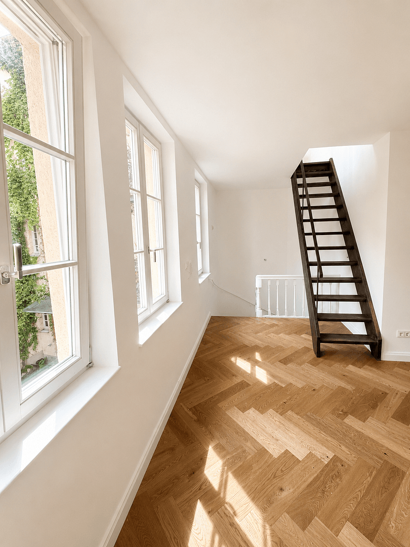 2 bedroom flat for sale, 78 m², München, Bavaria 2 bedroom flat for sale, 78 m², München, Bavaria