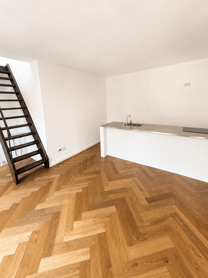 2 bedroom flat for sale, 78 m², München, Bavaria 2 bedroom flat for sale, 78 m², München, Bavaria