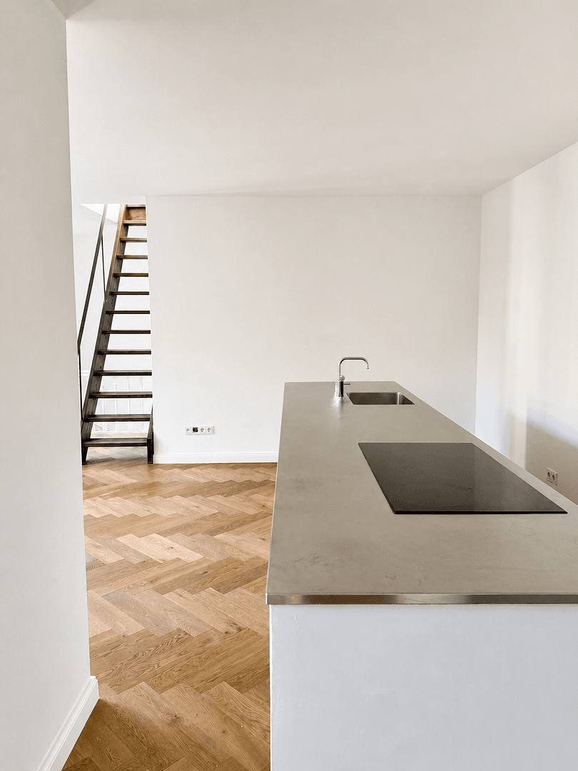 2 bedroom flat for sale, 78 m², München, Bavaria 2 bedroom flat for sale, 78 m², München, Bavaria