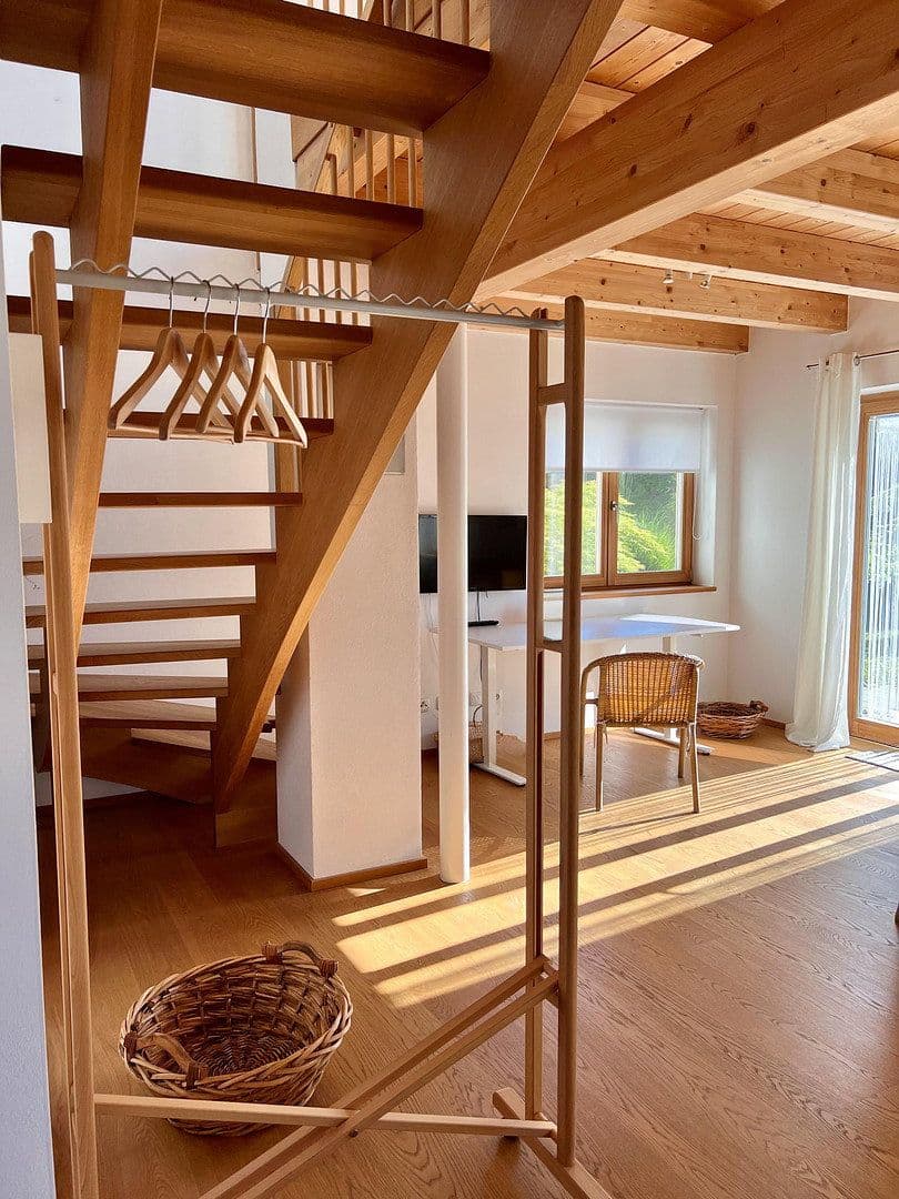 2 bedroom flat to rent, 86 m², Simbach, Bavaria 2 bedroom flat to rent, 86 m², Simbach, Bavaria