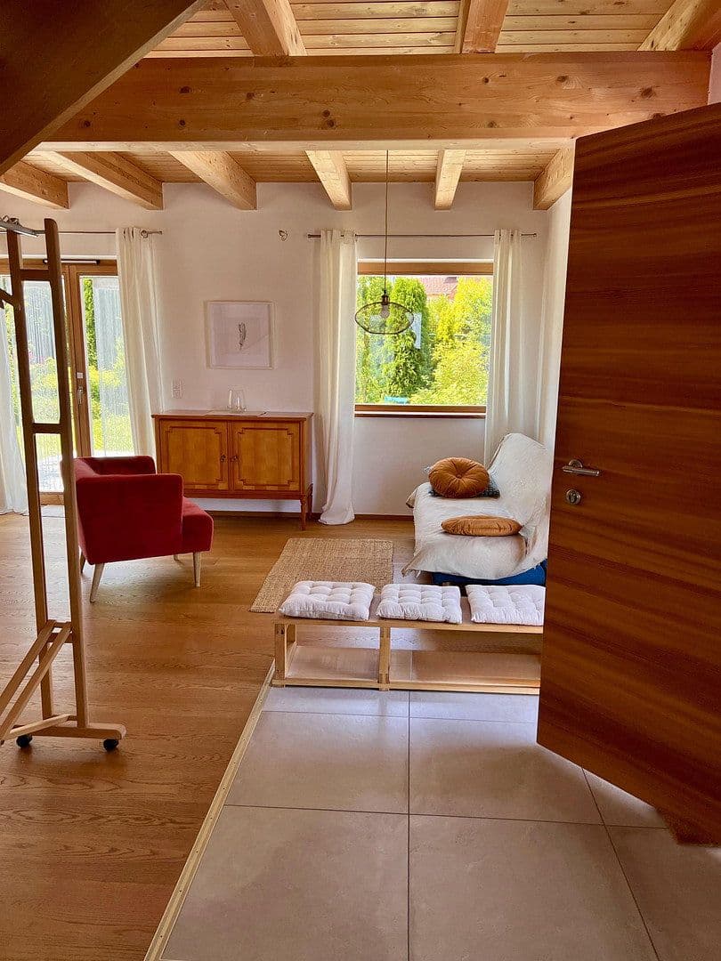 2 bedroom flat to rent, 86 m², Simbach, Bavaria 2 bedroom flat to rent, 86 m², Simbach, Bavaria