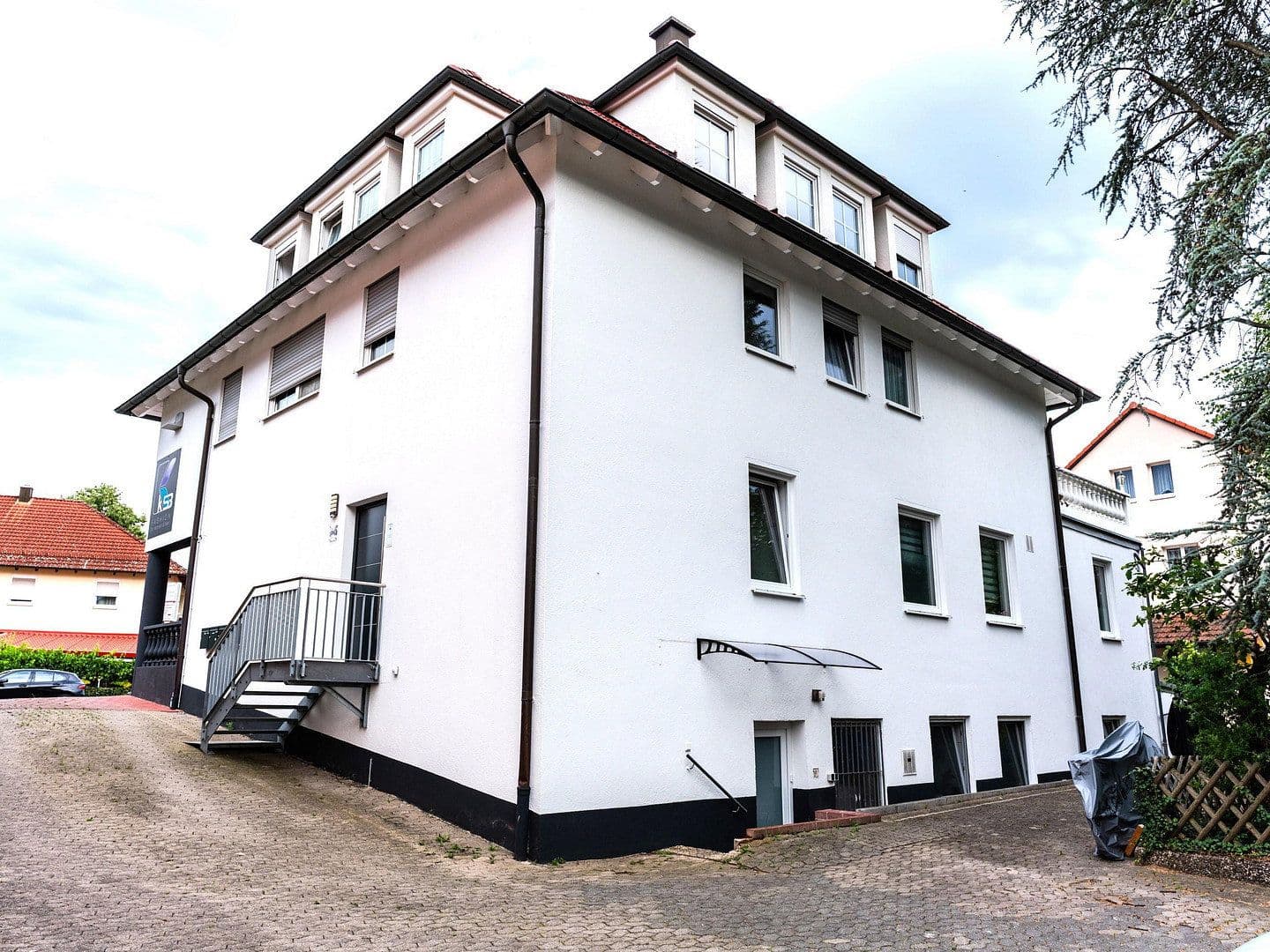 house for sale, 390 m², Fürth, Bavaria house for sale, 390 m², Fürth, Bavaria