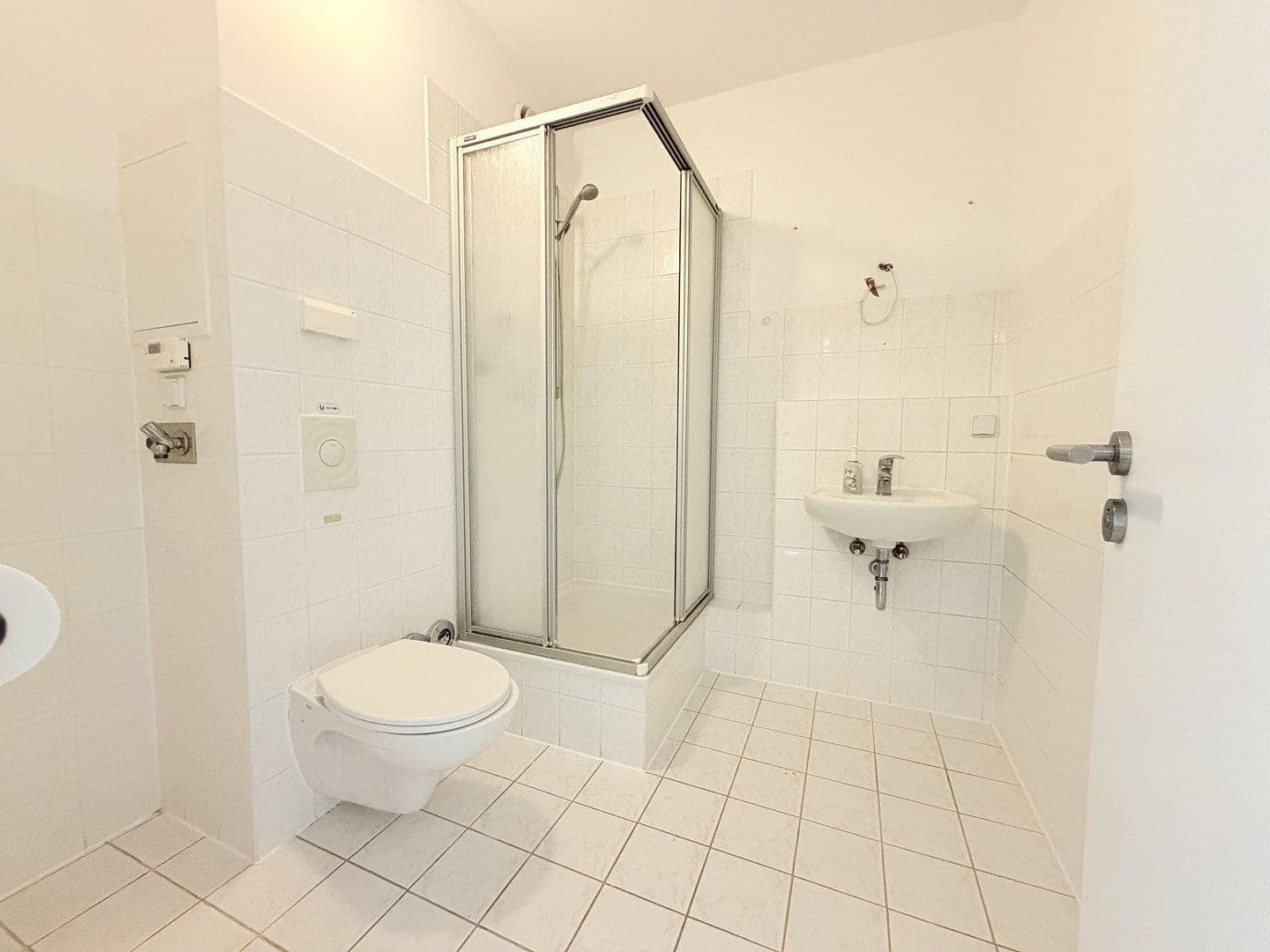 2 bedroom flat for sale, 51 m², Neubrandenburger Straße 68, Berlin, Berlin 2 bedroom flat for sale, 51 m², Neubrandenburger Straße 68, Berlin, Berlin