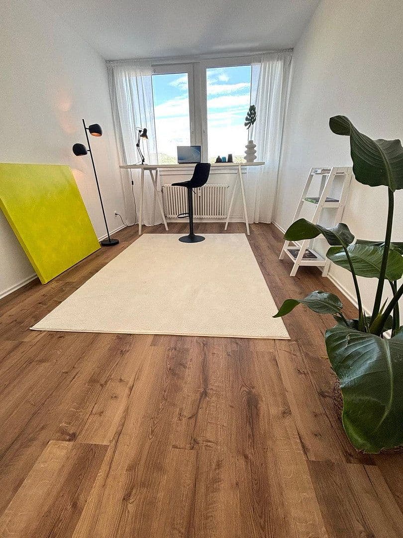 3 bedroom with open-plan kitchen flat for sale, 107 m², Balingen, Baden-Württemberg 3 bedroom with open-plan kitchen flat for sale, 107 m², Balingen, Baden-Württemberg