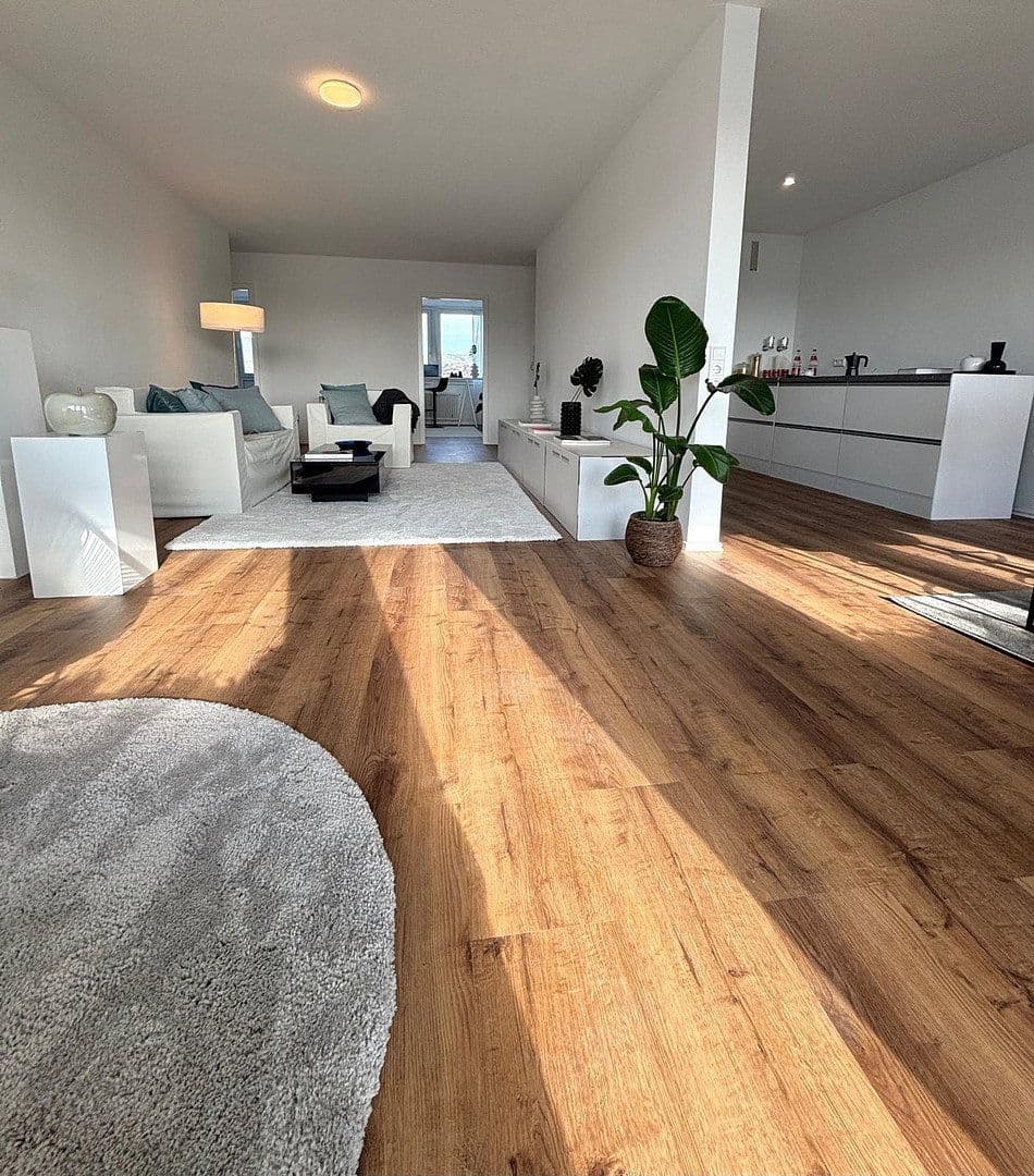 3 bedroom with open-plan kitchen flat for sale, 107 m², Balingen, Baden-Württemberg 3 bedroom with open-plan kitchen flat for sale, 107 m², Balingen, Baden-Württemberg