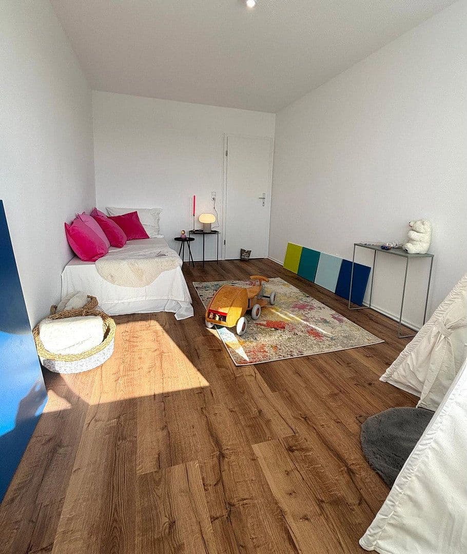 3 bedroom with open-plan kitchen flat for sale, 107 m², Balingen, Baden-Württemberg 3 bedroom with open-plan kitchen flat for sale, 107 m², Balingen, Baden-Württemberg