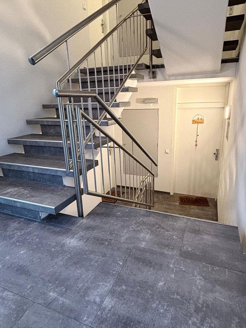 3 bedroom with open-plan kitchen flat for sale, 107 m², Balingen, Baden-Württemberg 3 bedroom with open-plan kitchen flat for sale, 107 m², Balingen, Baden-Württemberg