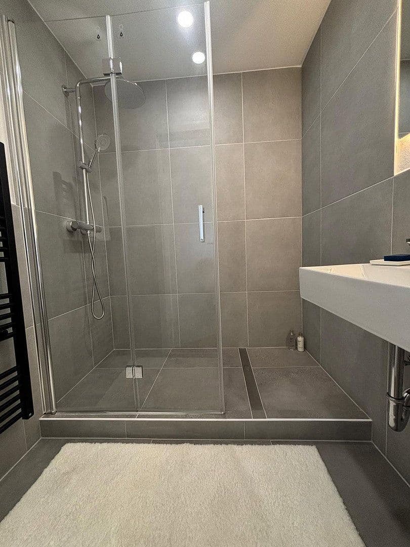 3 bedroom with open-plan kitchen flat for sale, 107 m², Balingen, Baden-Württemberg 3 bedroom with open-plan kitchen flat for sale, 107 m², Balingen, Baden-Württemberg