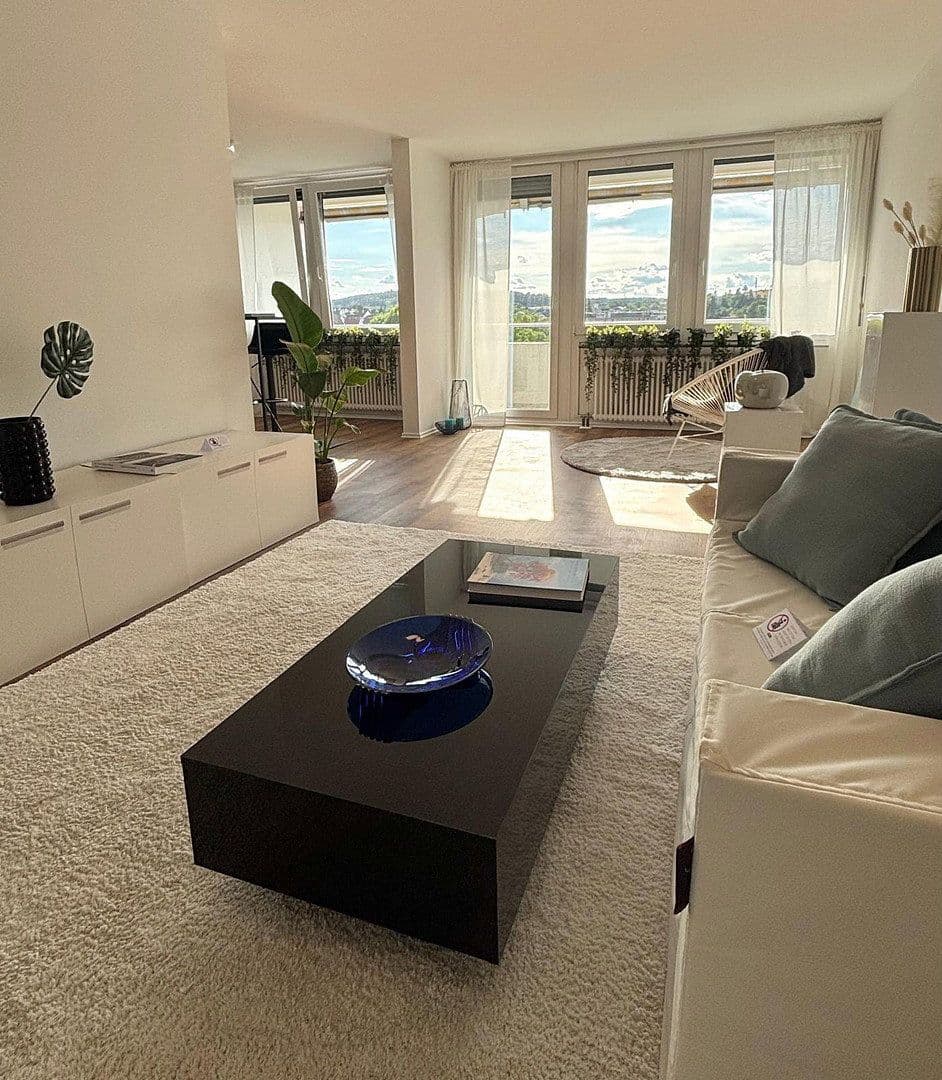 3 bedroom with open-plan kitchen flat for sale, 107 m², Balingen, Baden-Württemberg 3 bedroom with open-plan kitchen flat for sale, 107 m², Balingen, Baden-Württemberg