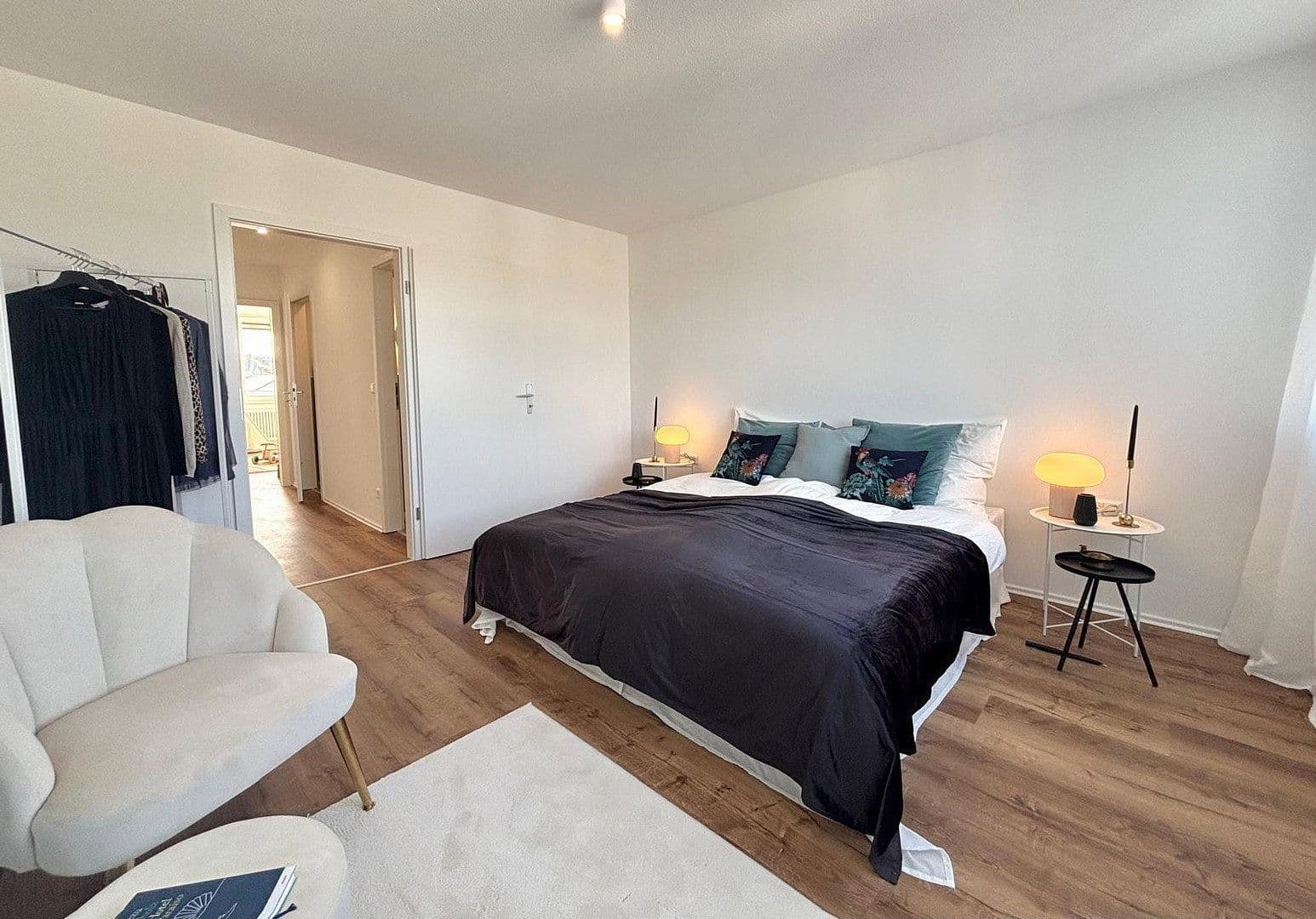 3 bedroom with open-plan kitchen flat for sale, 107 m², Balingen, Baden-Württemberg 3 bedroom with open-plan kitchen flat for sale, 107 m², Balingen, Baden-Württemberg