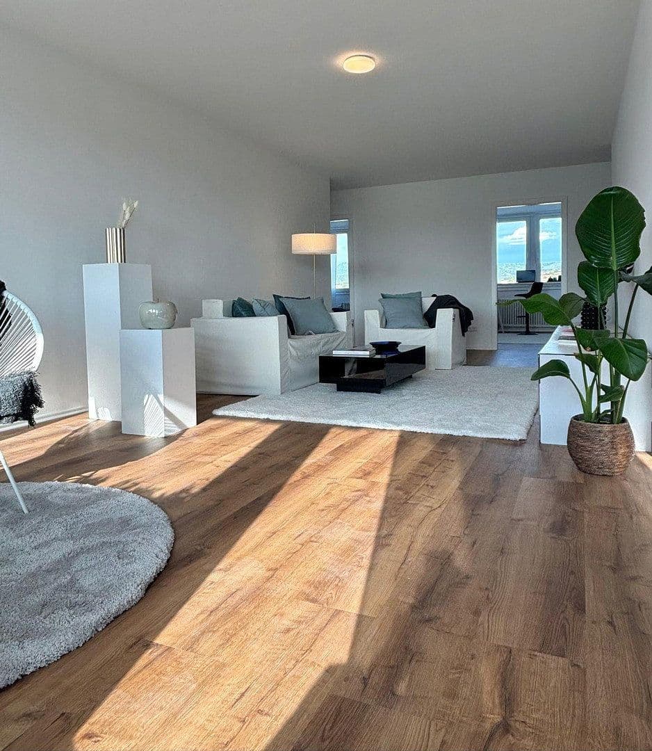 3 bedroom with open-plan kitchen flat for sale, 107 m², Balingen, Baden-Württemberg 3 bedroom with open-plan kitchen flat for sale, 107 m², Balingen, Baden-Württemberg