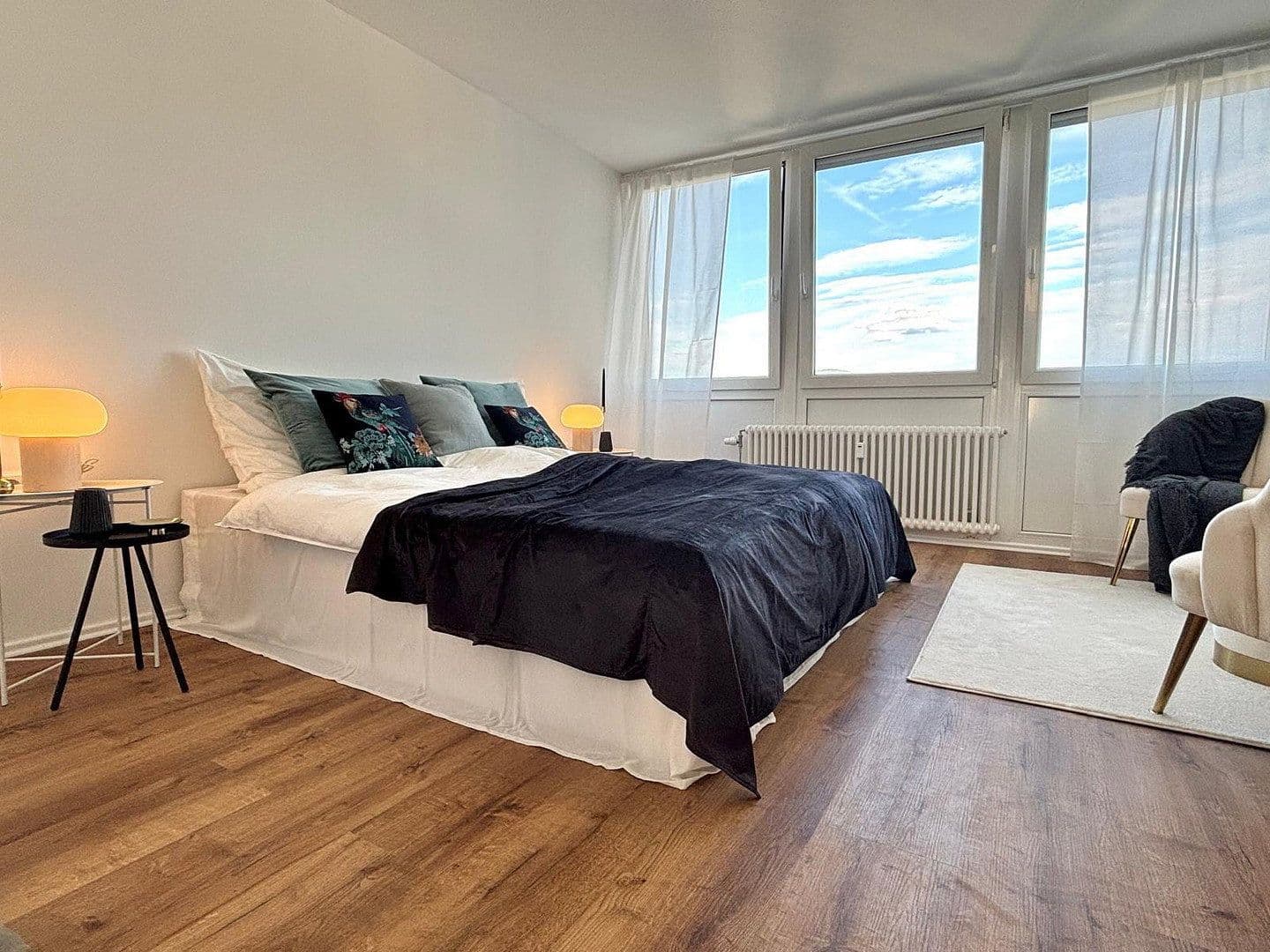 3 bedroom with open-plan kitchen flat for sale, 107 m², Balingen, Baden-Württemberg 3 bedroom with open-plan kitchen flat for sale, 107 m², Balingen, Baden-Württemberg