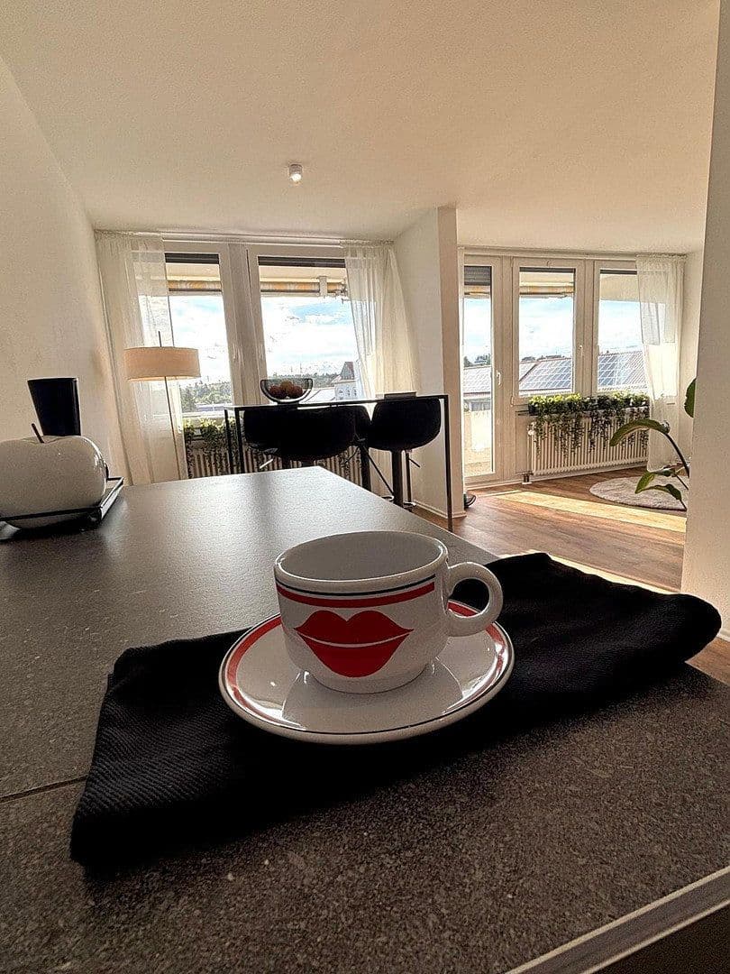 3 bedroom with open-plan kitchen flat for sale, 107 m², Balingen, Baden-Württemberg 3 bedroom with open-plan kitchen flat for sale, 107 m², Balingen, Baden-Württemberg