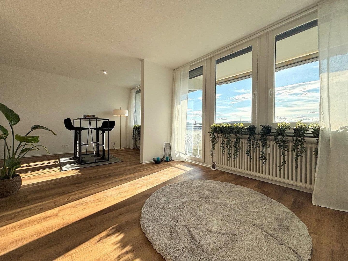 3 bedroom with open-plan kitchen flat for sale, 107 m², Balingen, Baden-Württemberg 3 bedroom with open-plan kitchen flat for sale, 107 m², Balingen, Baden-Württemberg