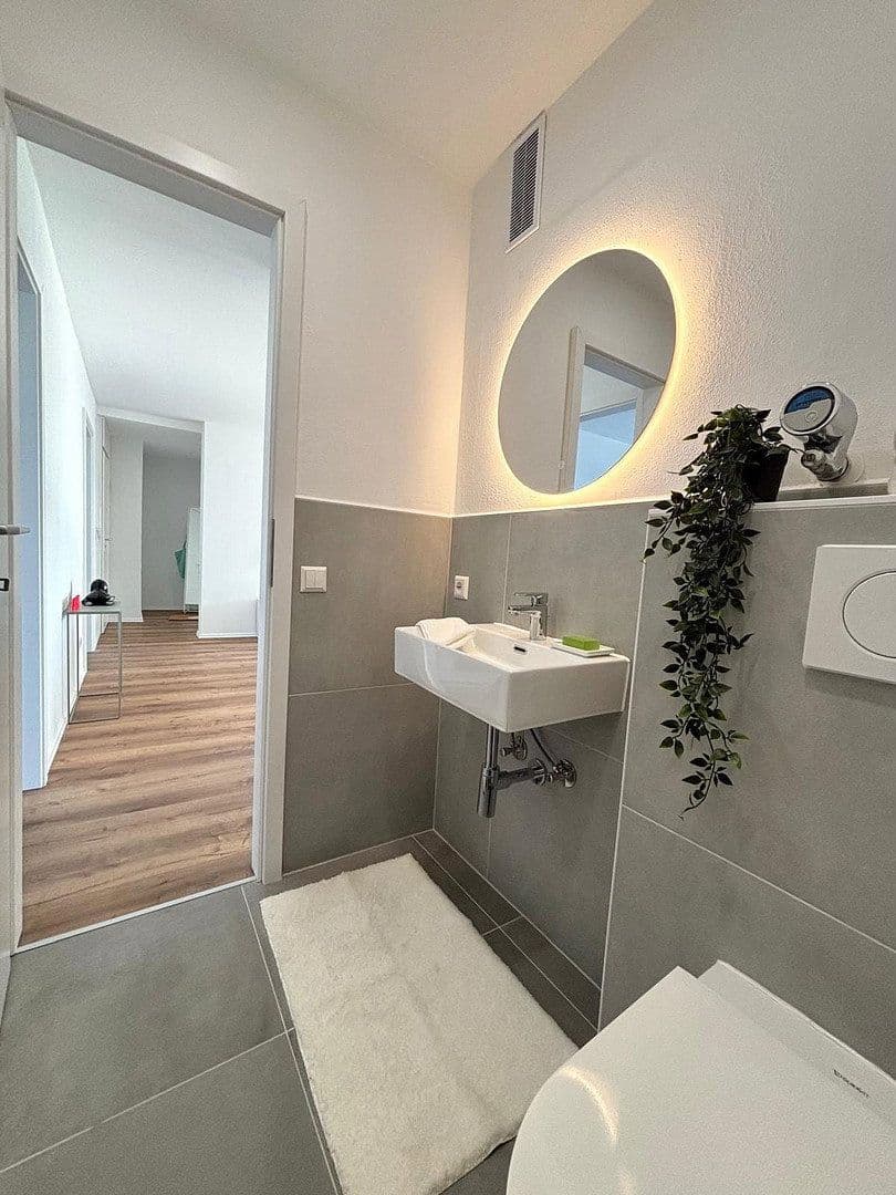 3 bedroom with open-plan kitchen flat for sale, 107 m², Balingen, Baden-Württemberg 3 bedroom with open-plan kitchen flat for sale, 107 m², Balingen, Baden-Württemberg