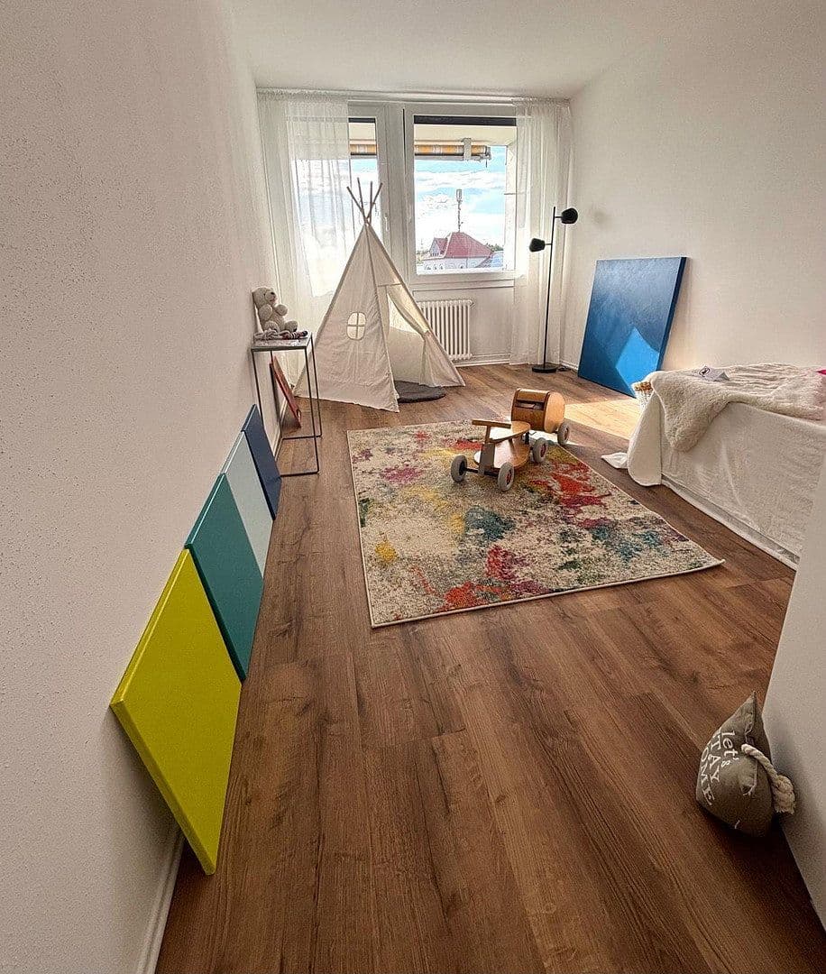 3 bedroom with open-plan kitchen flat for sale, 107 m², Balingen, Baden-Württemberg 3 bedroom with open-plan kitchen flat for sale, 107 m², Balingen, Baden-Württemberg