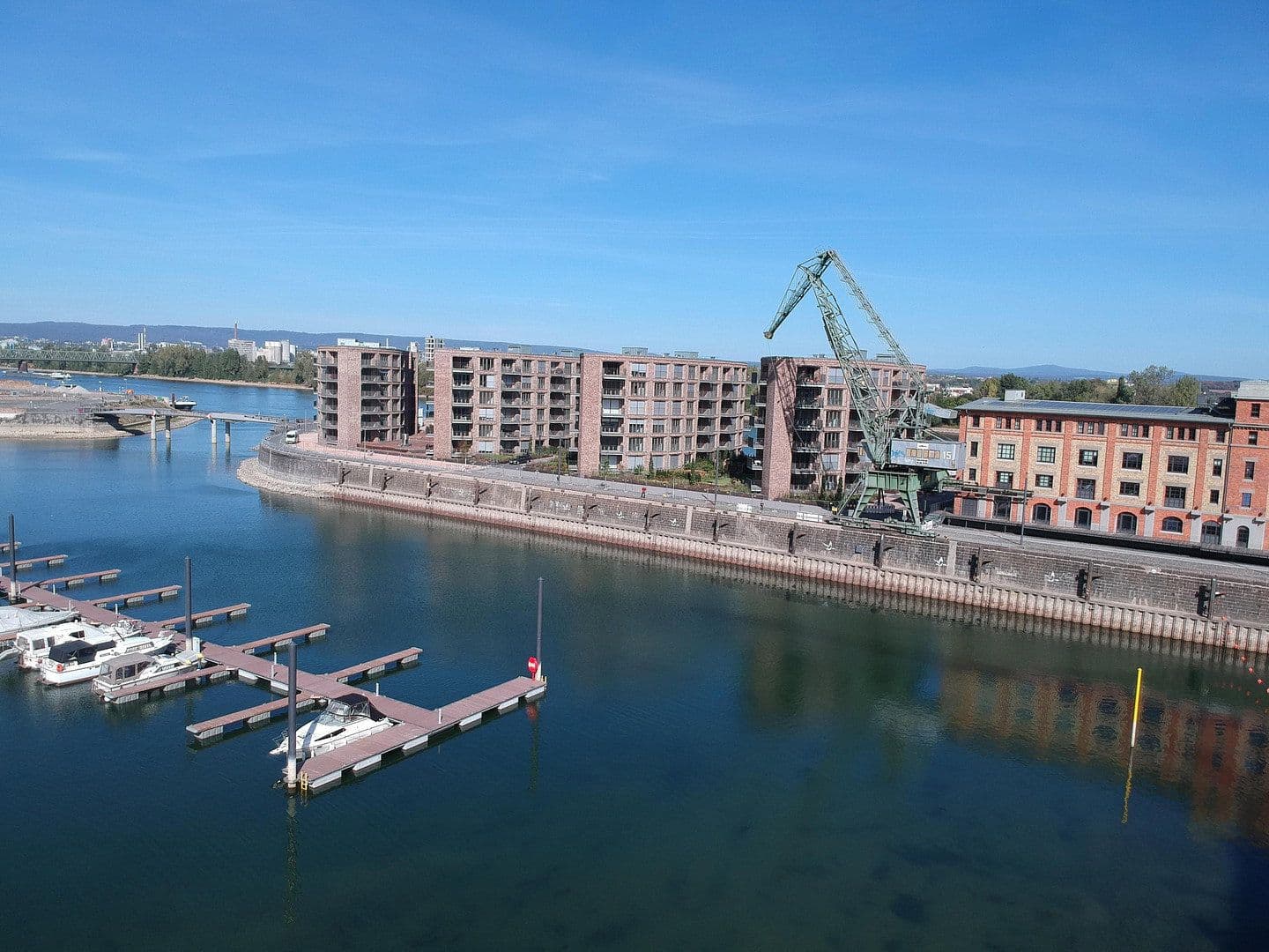 2 bedroom flat to rent, 81 m², Taunusstrasse 67, Mainz, Rhineland-Palatinate 2 bedroom flat to rent, 81 m², Taunusstrasse 67, Mainz, Rhineland-Palatinate